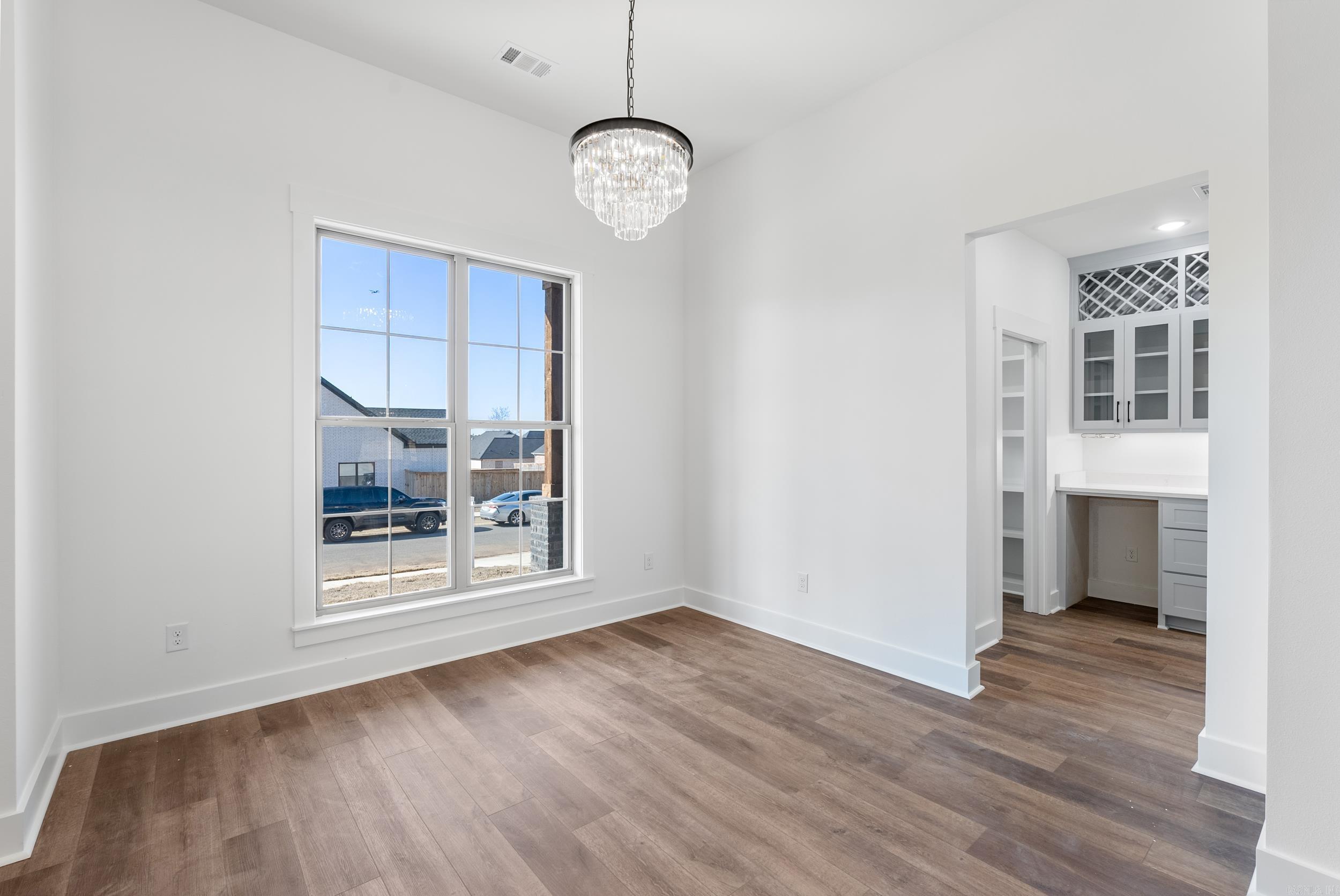 19 Denali  Cabot, AR