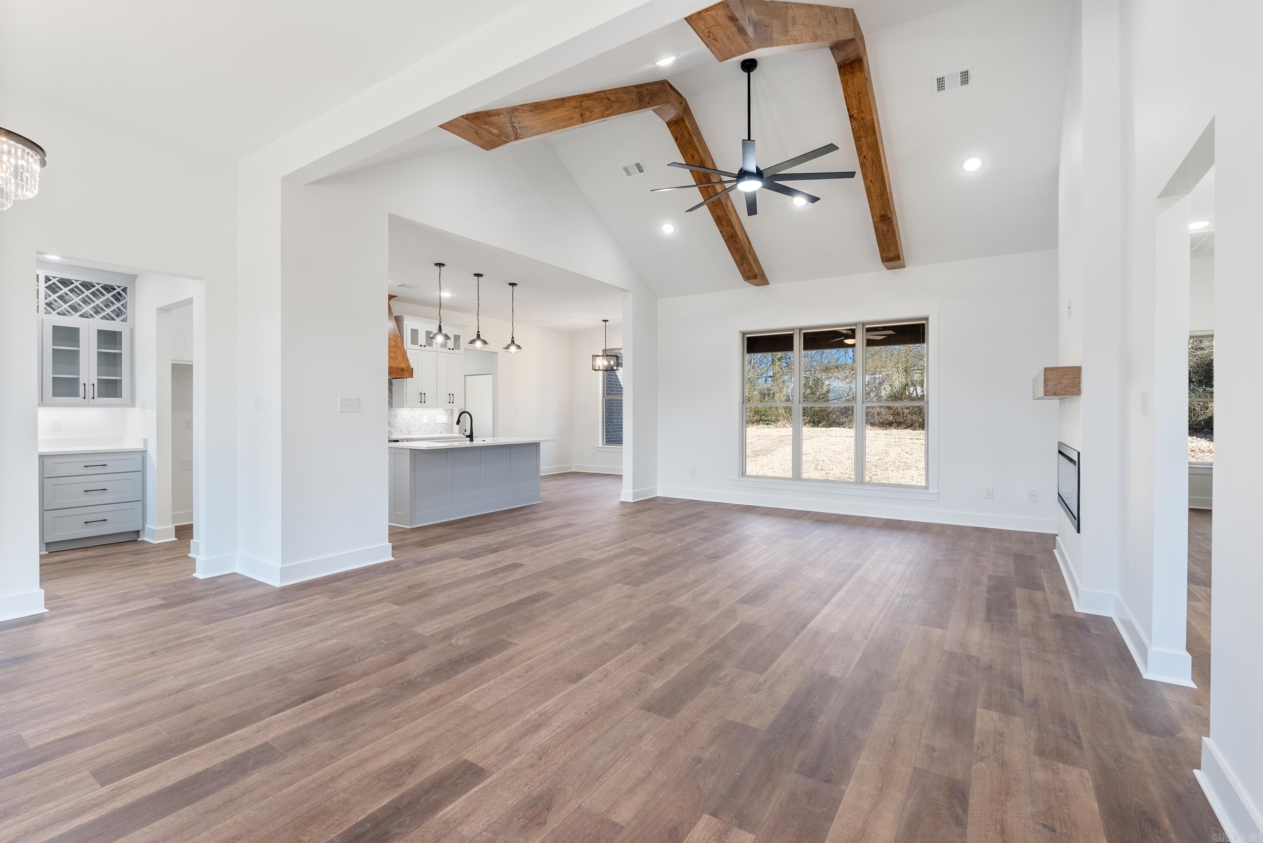 19 Denali  Cabot, AR