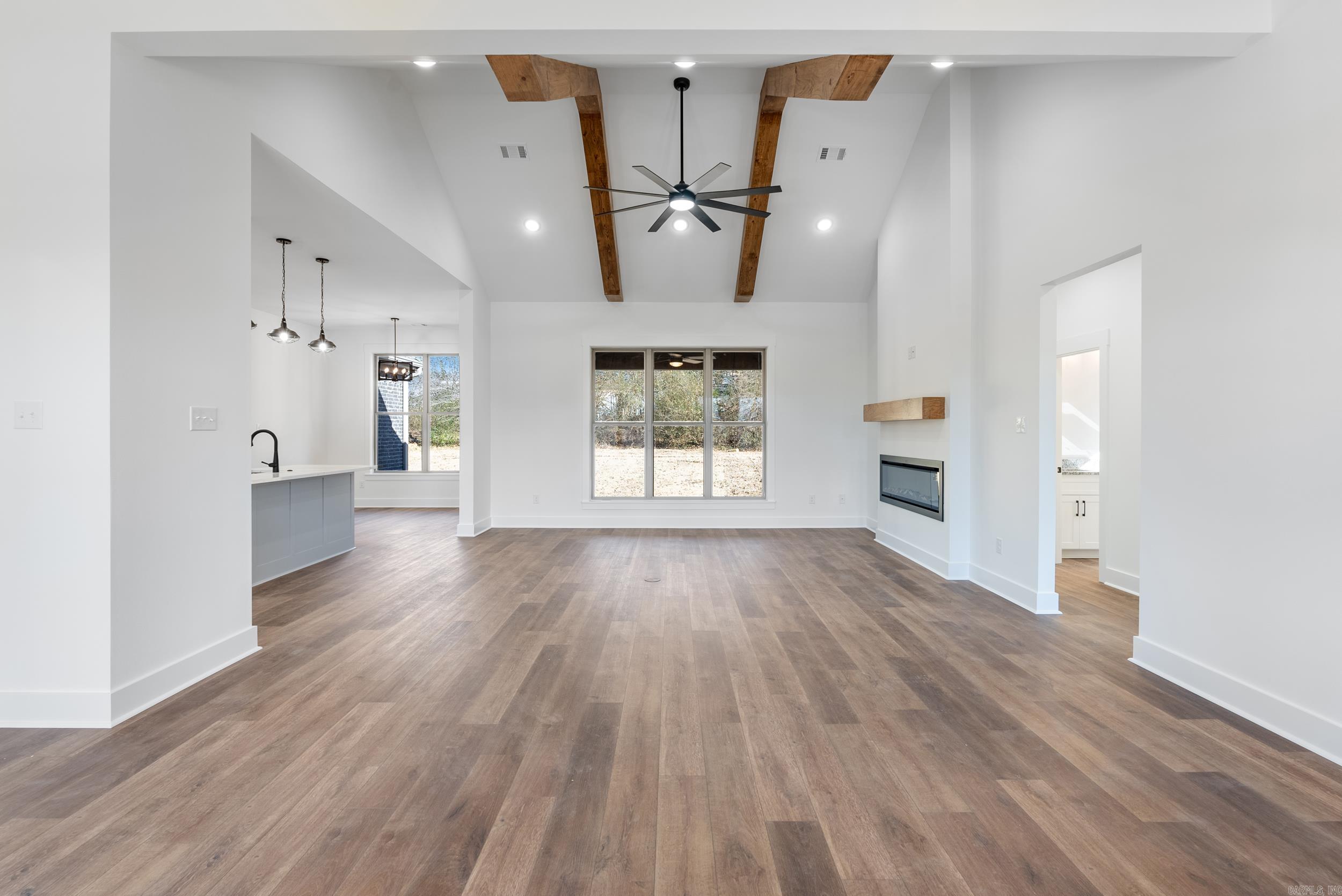 19 Denali  Cabot, AR