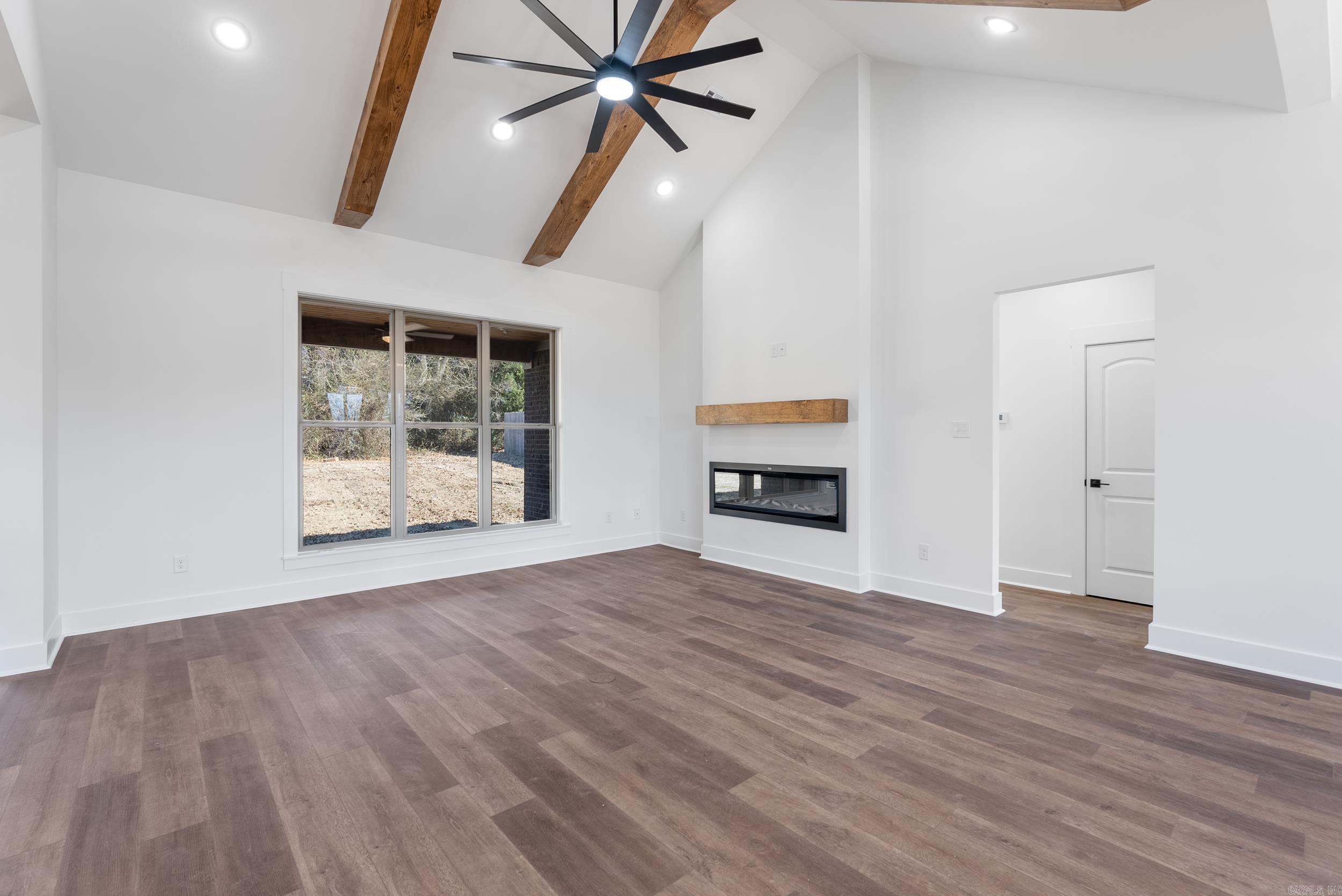 19 Denali  Cabot, AR