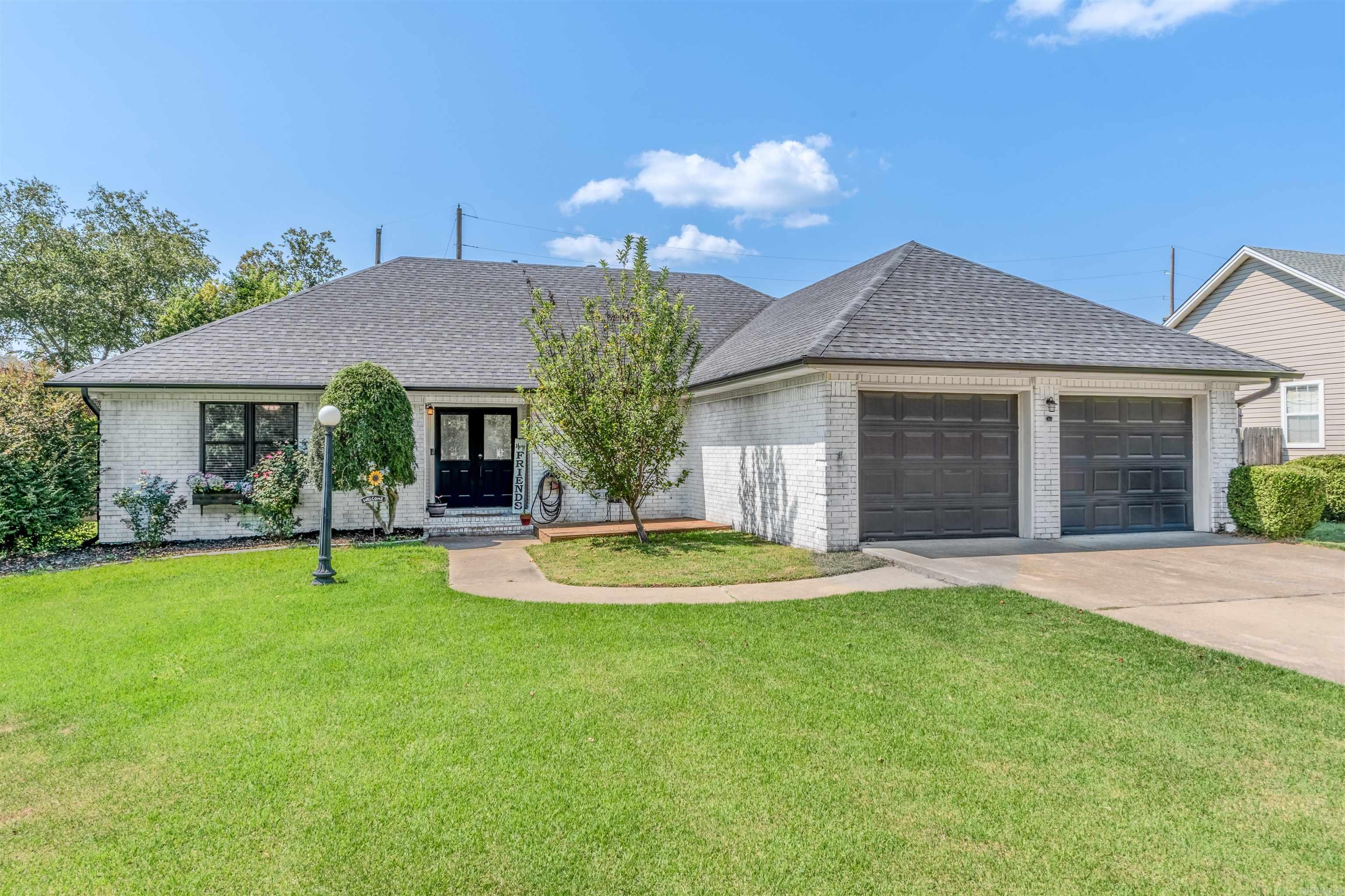 8 Crestwood  Cabot, AR