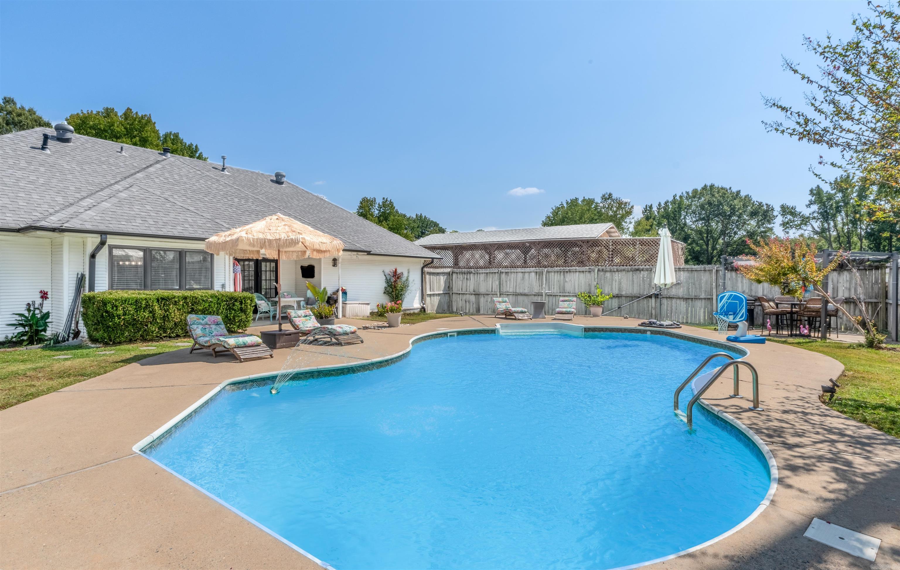 8 Crestwood  Cabot, AR