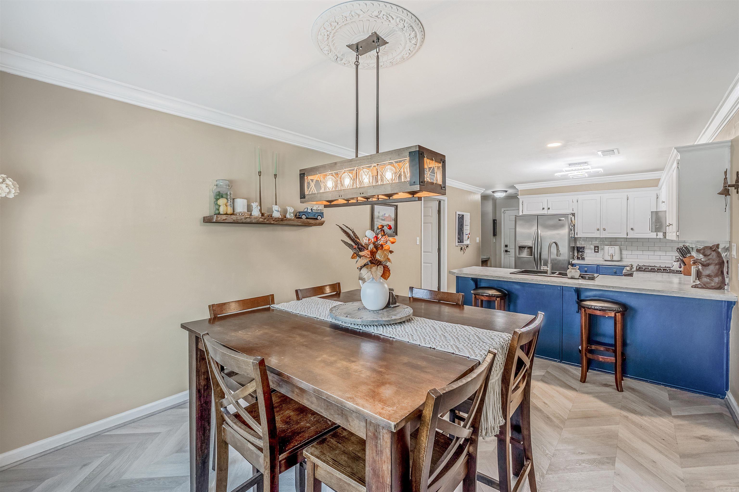 8 Crestwood  Cabot, AR