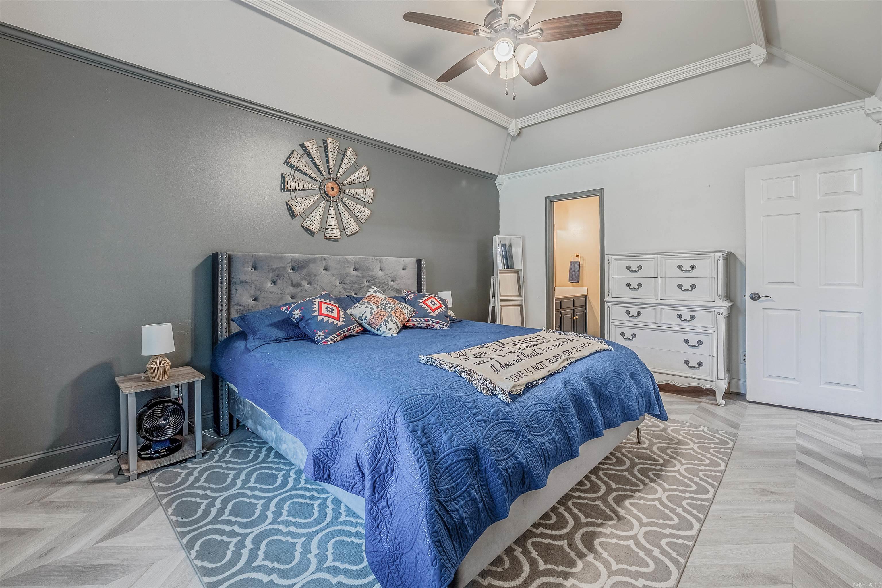 8 Crestwood  Cabot, AR