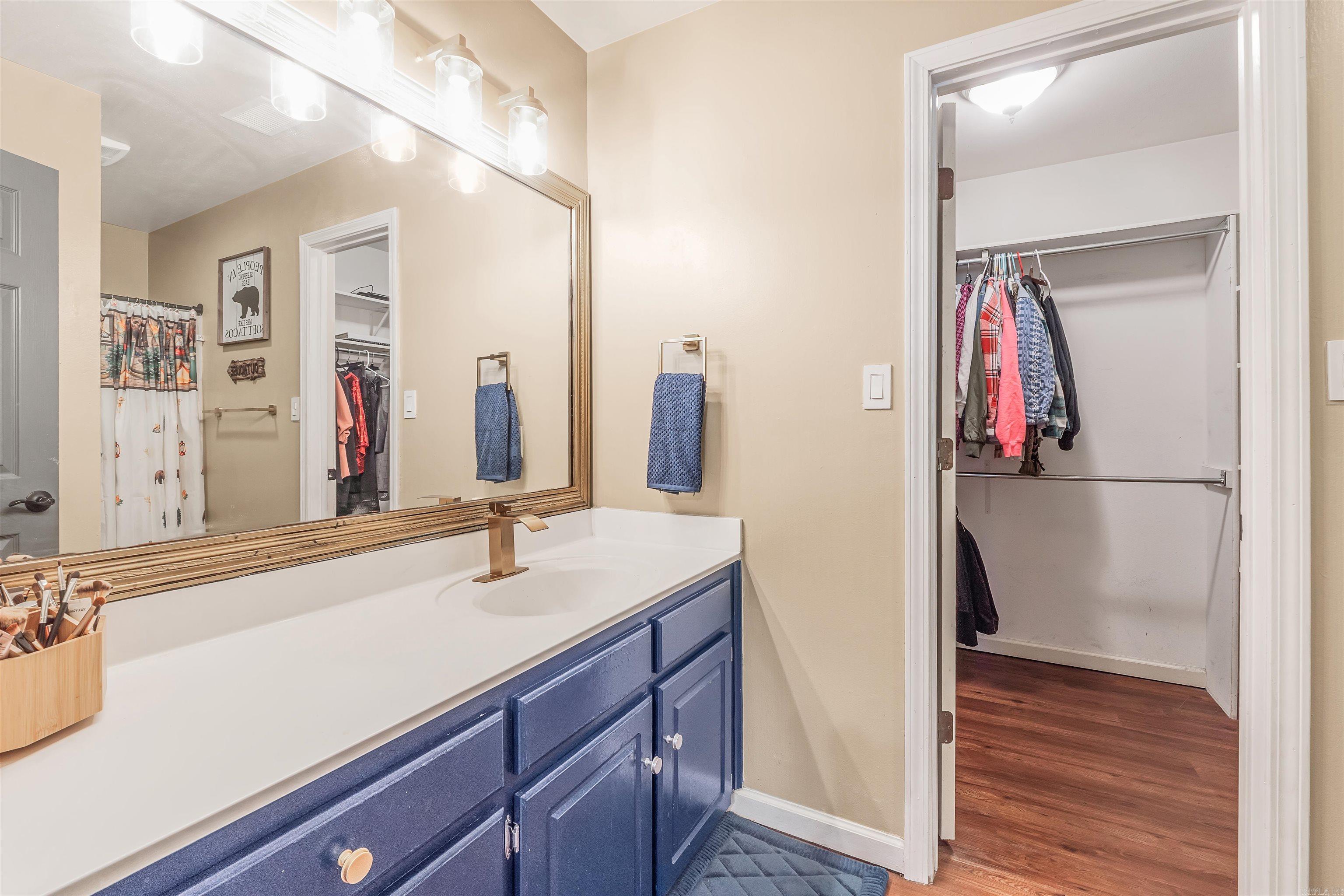 8 Crestwood  Cabot, AR