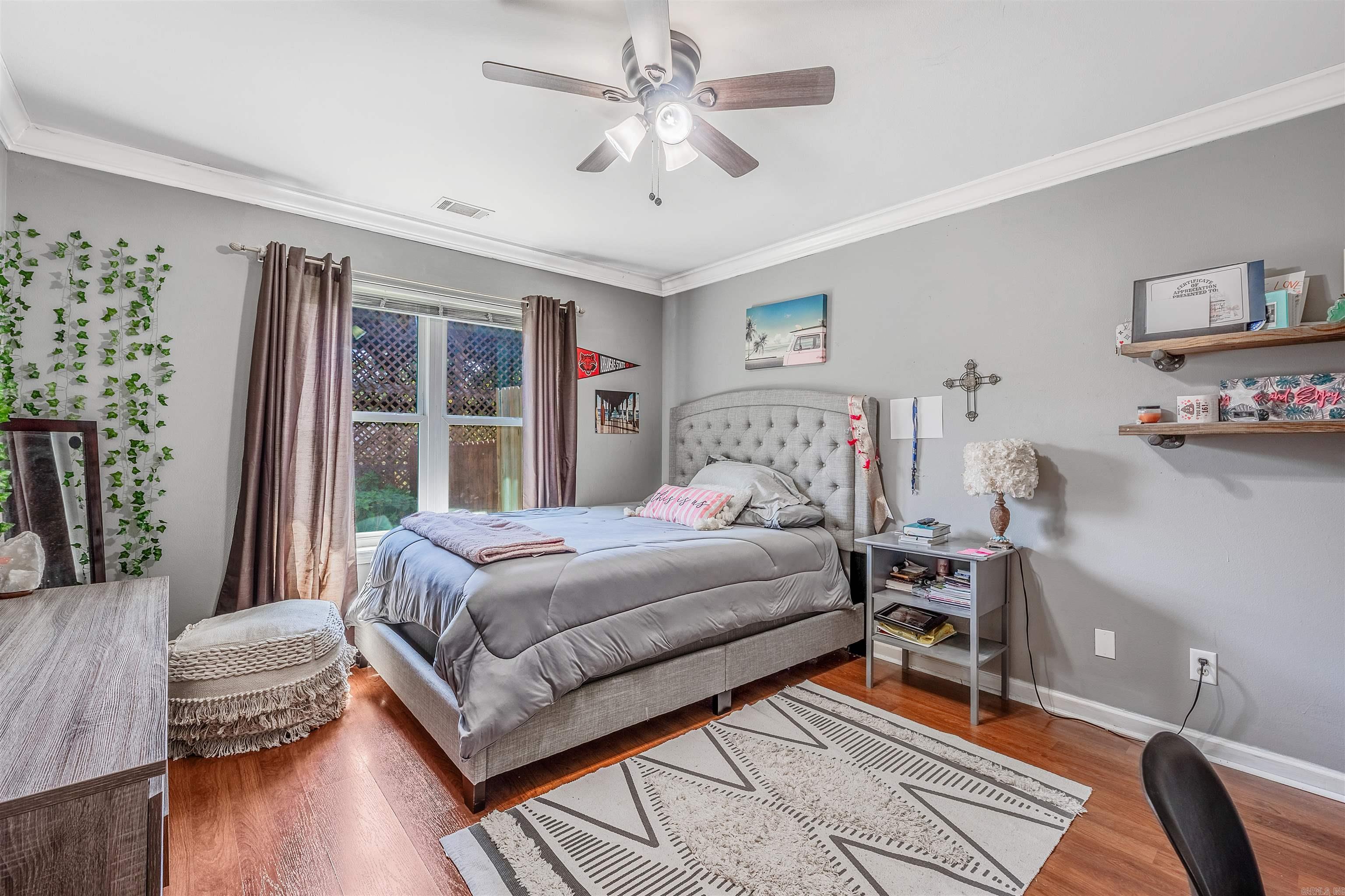 8 Crestwood  Cabot, AR