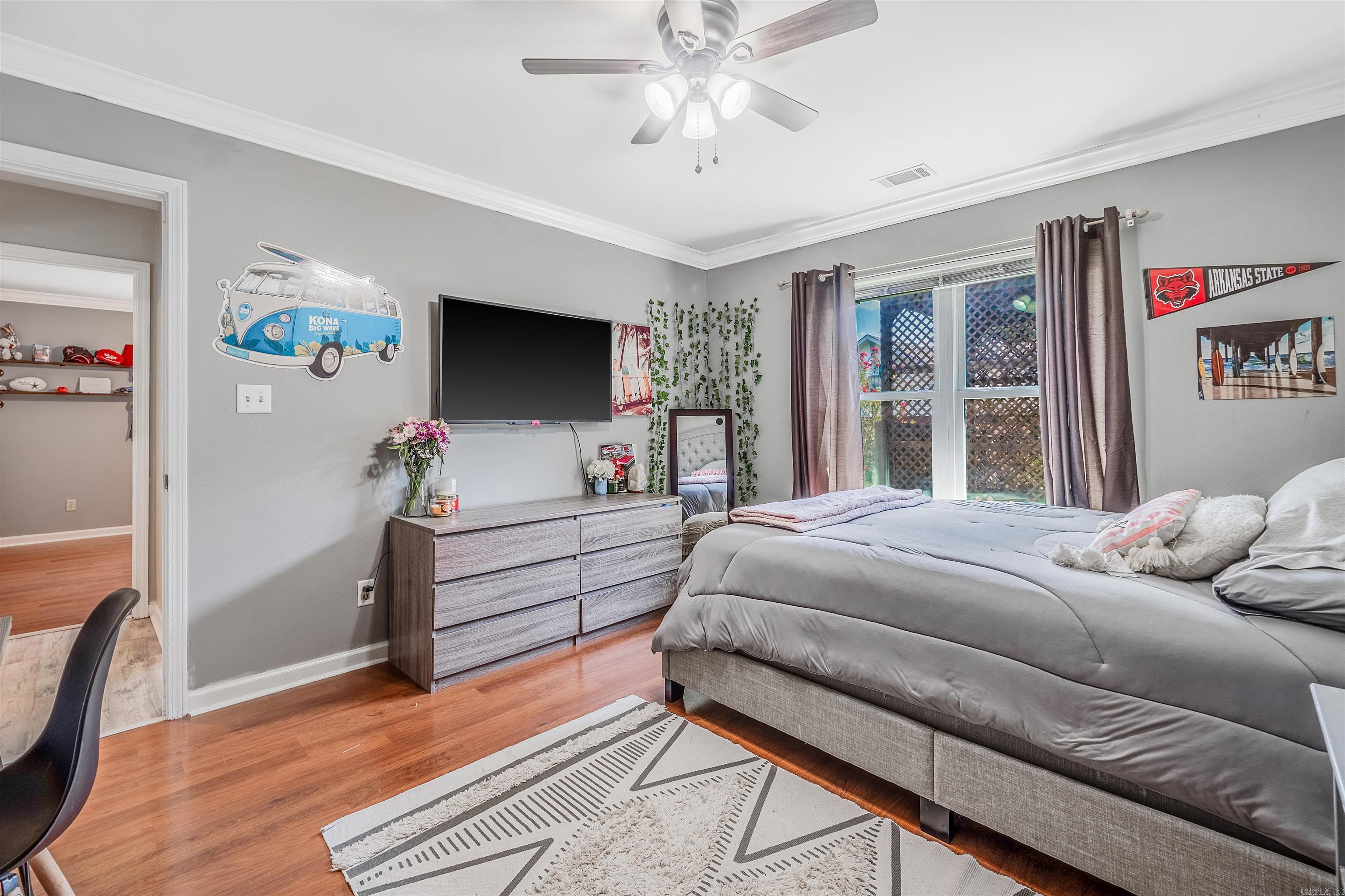 8 Crestwood  Cabot, AR