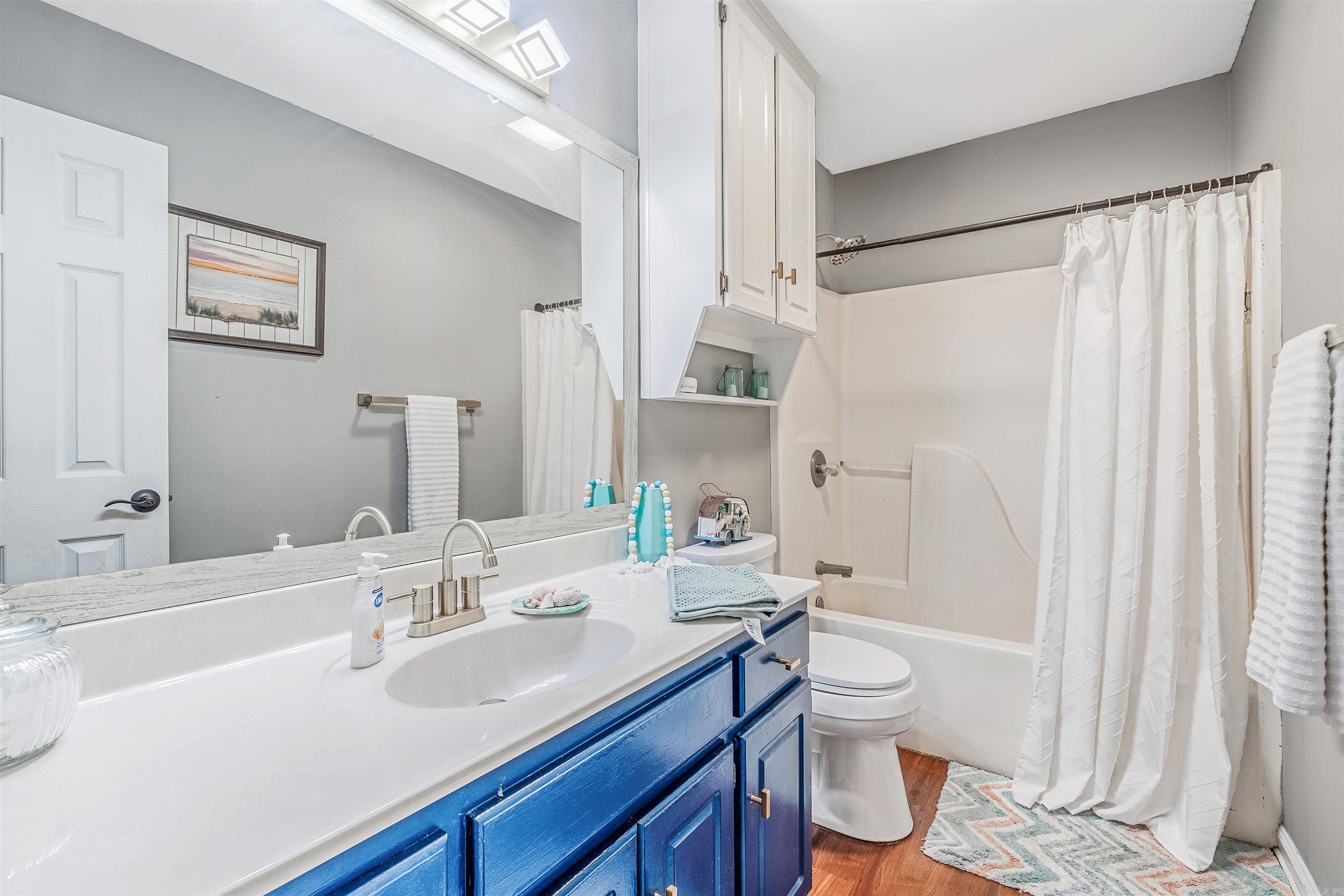 8 Crestwood  Cabot, AR