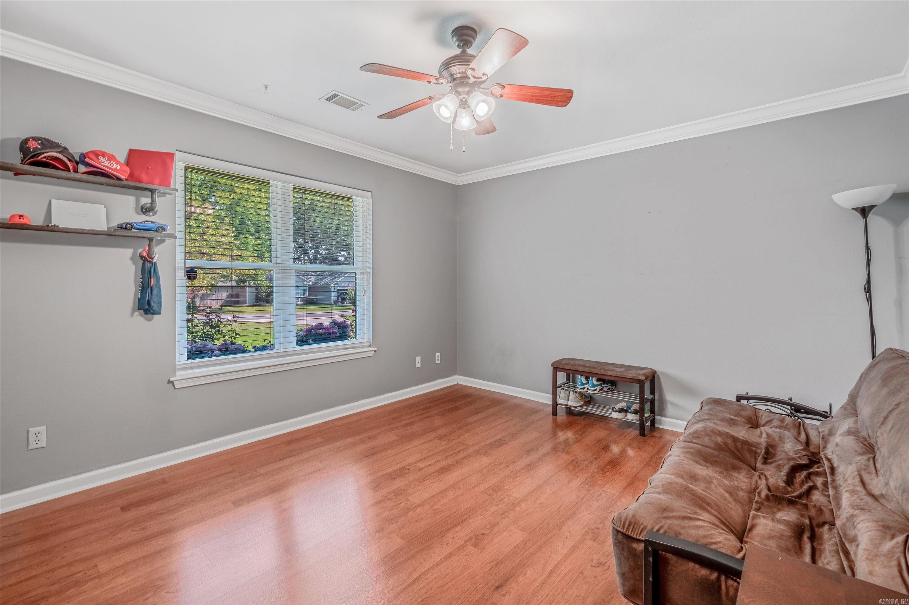 8 Crestwood  Cabot, AR