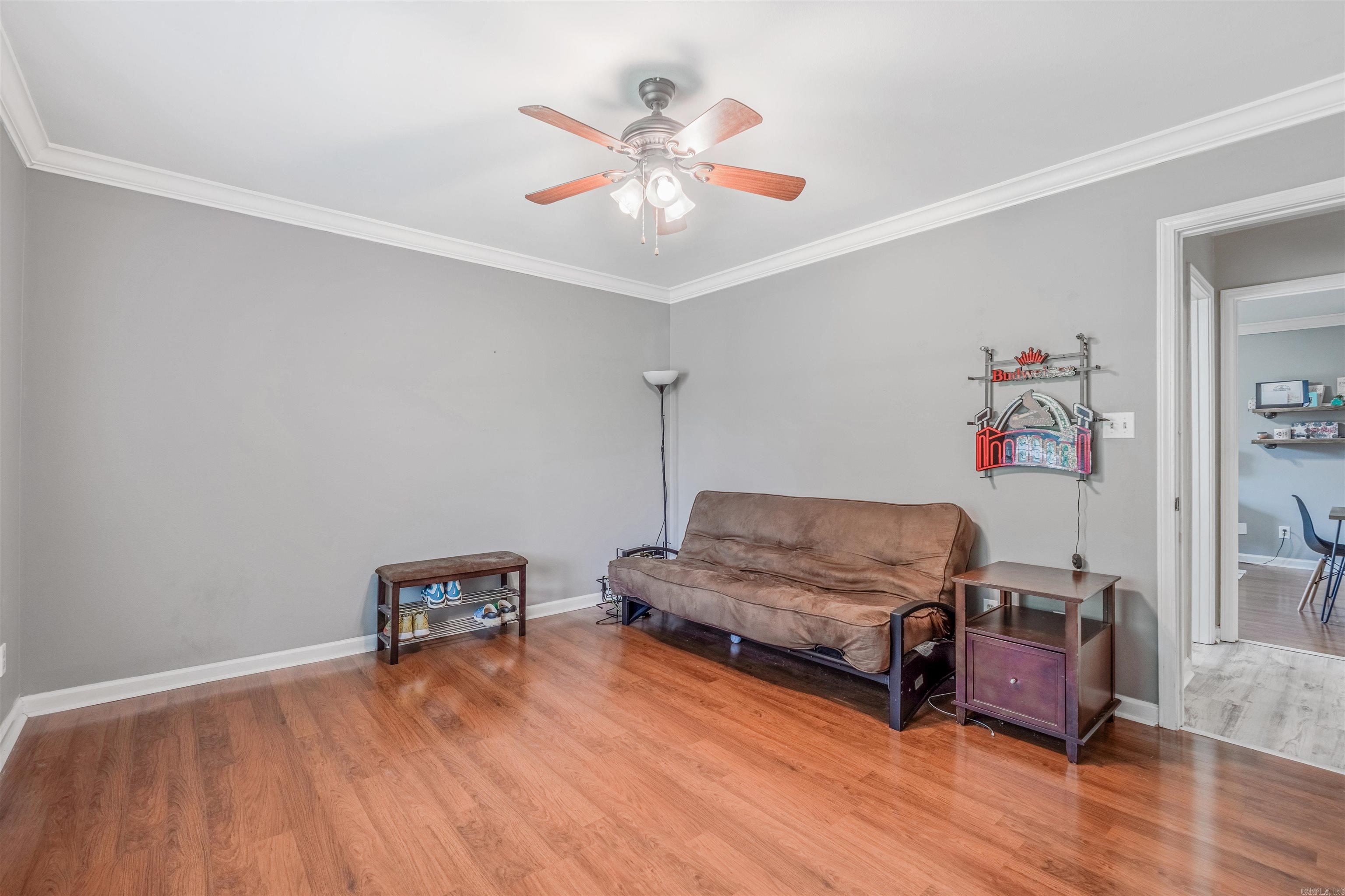 8 Crestwood  Cabot, AR