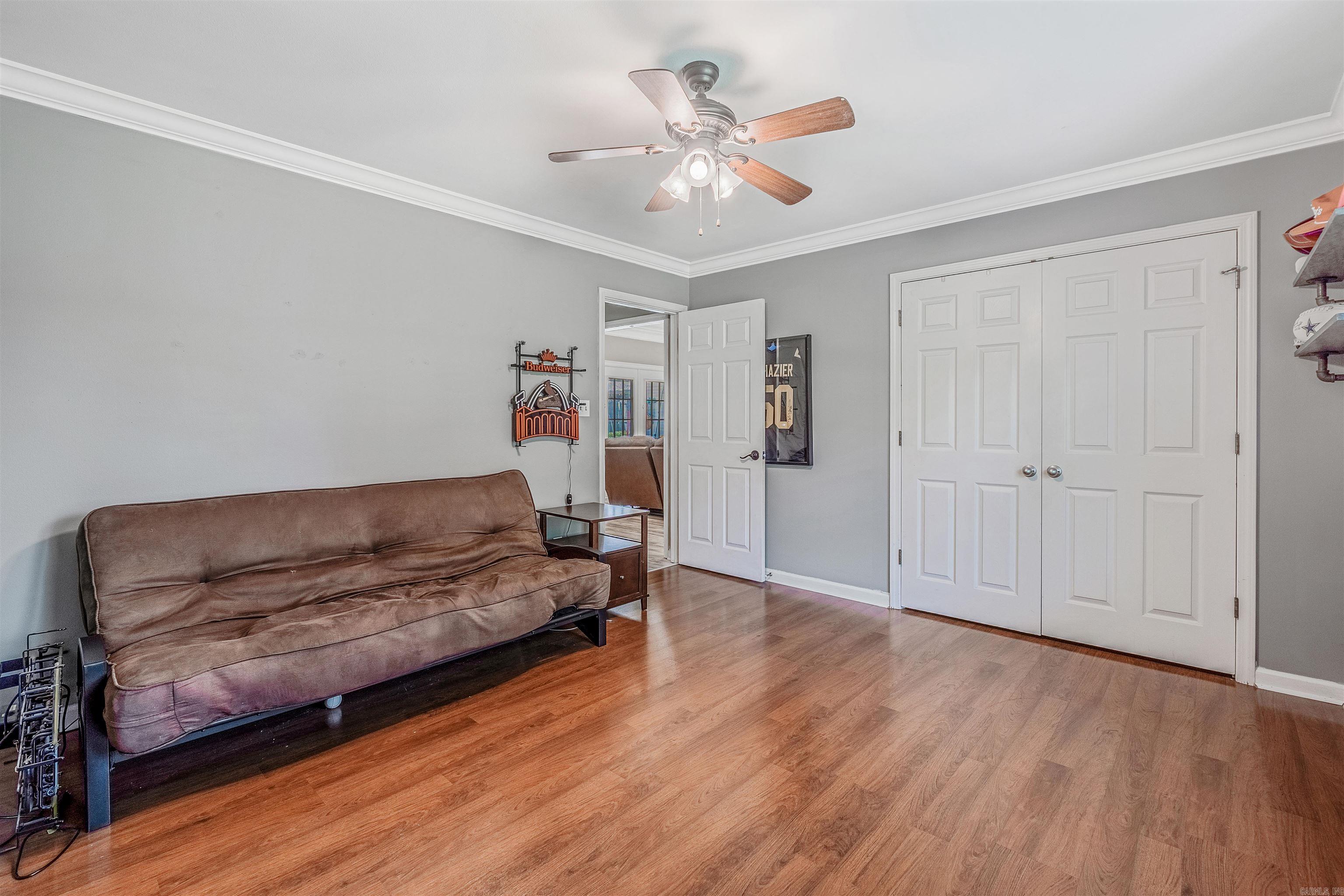 8 Crestwood  Cabot, AR