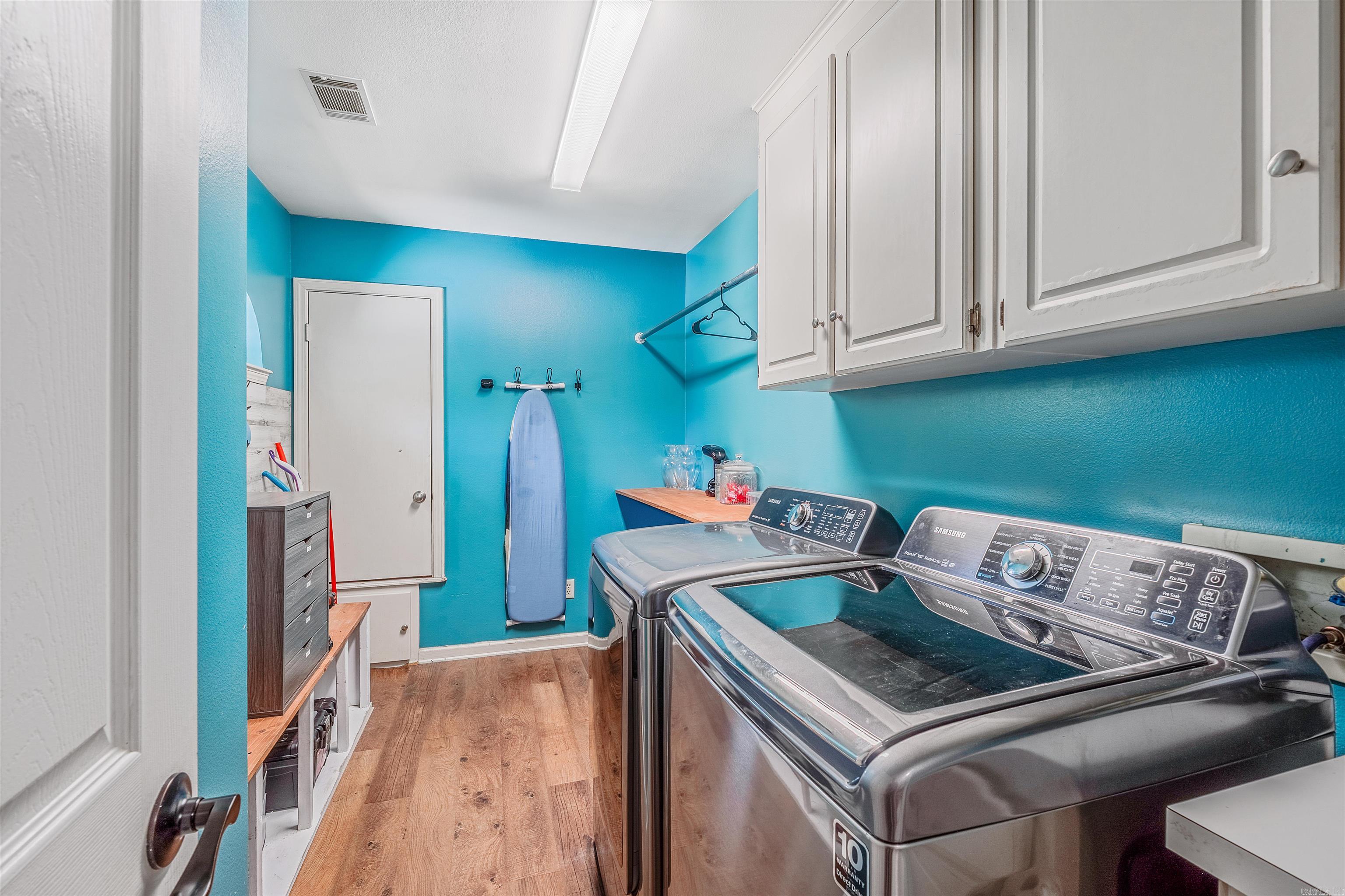 8 Crestwood  Cabot, AR