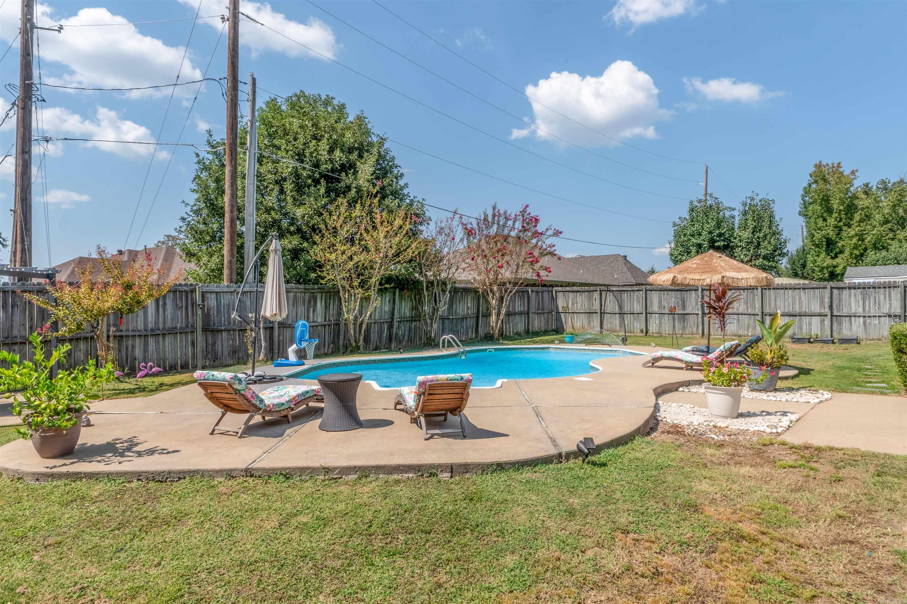 8 Crestwood  Cabot, AR