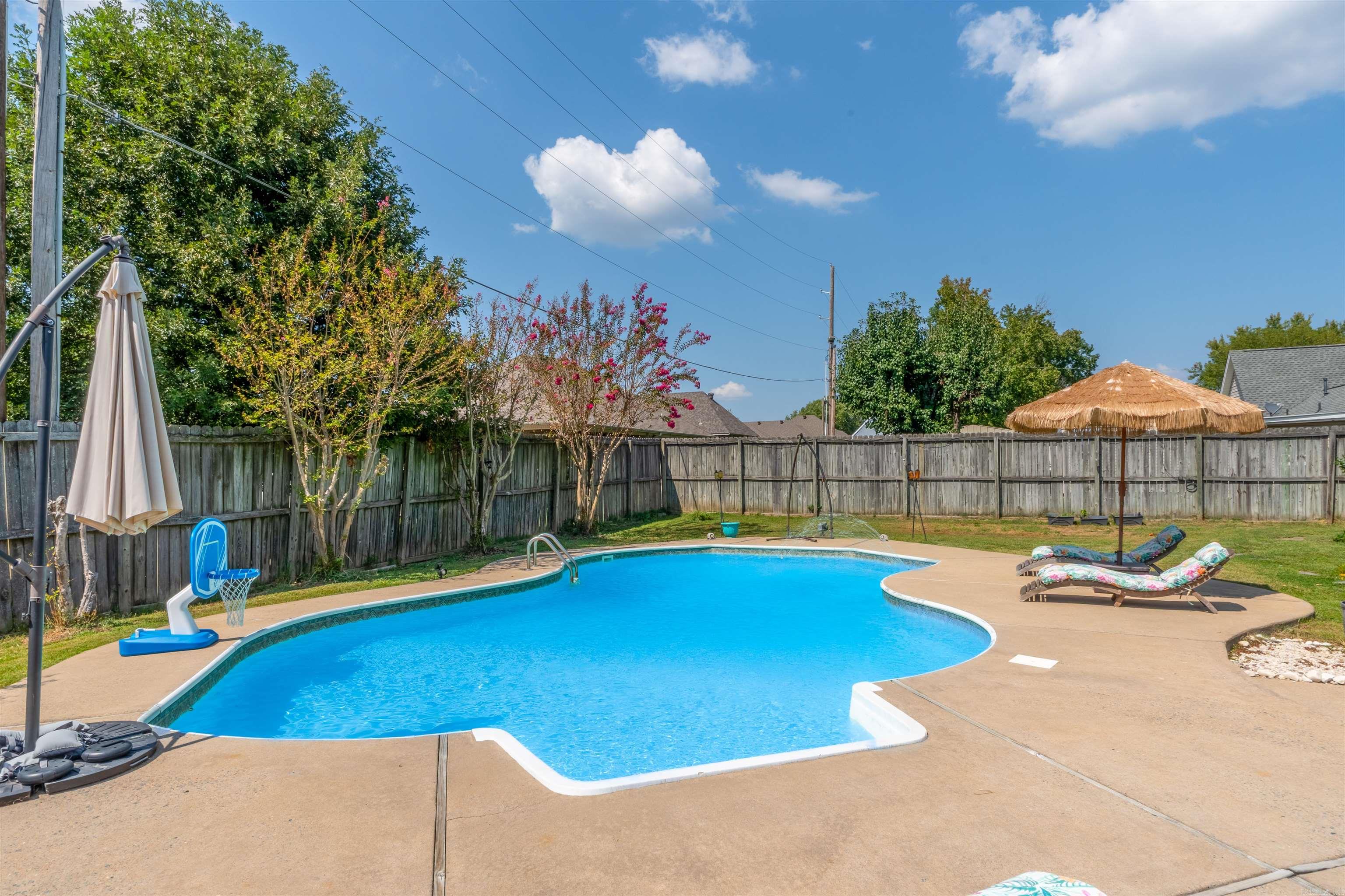 8 Crestwood  Cabot, AR