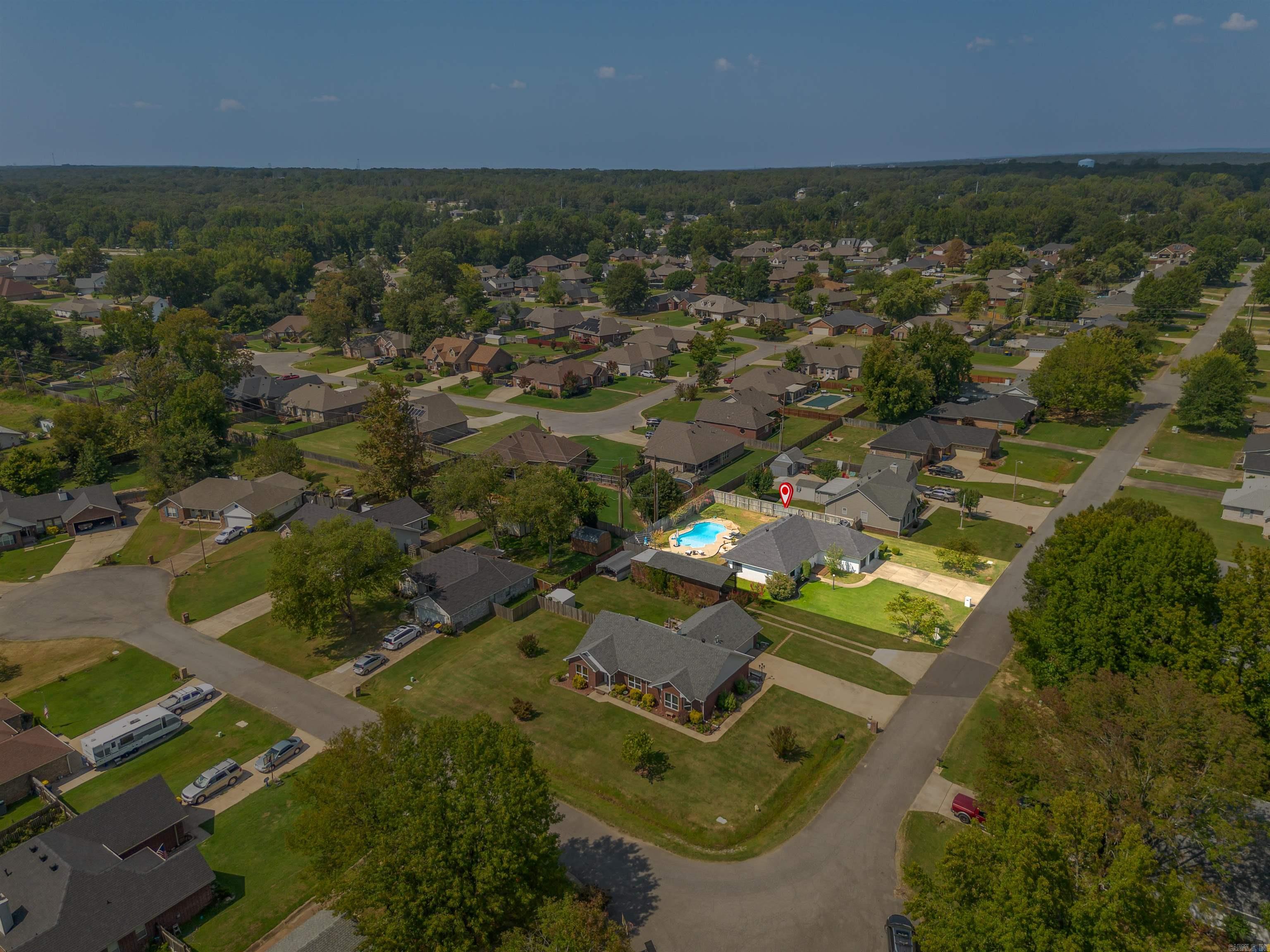 8 Crestwood  Cabot, AR