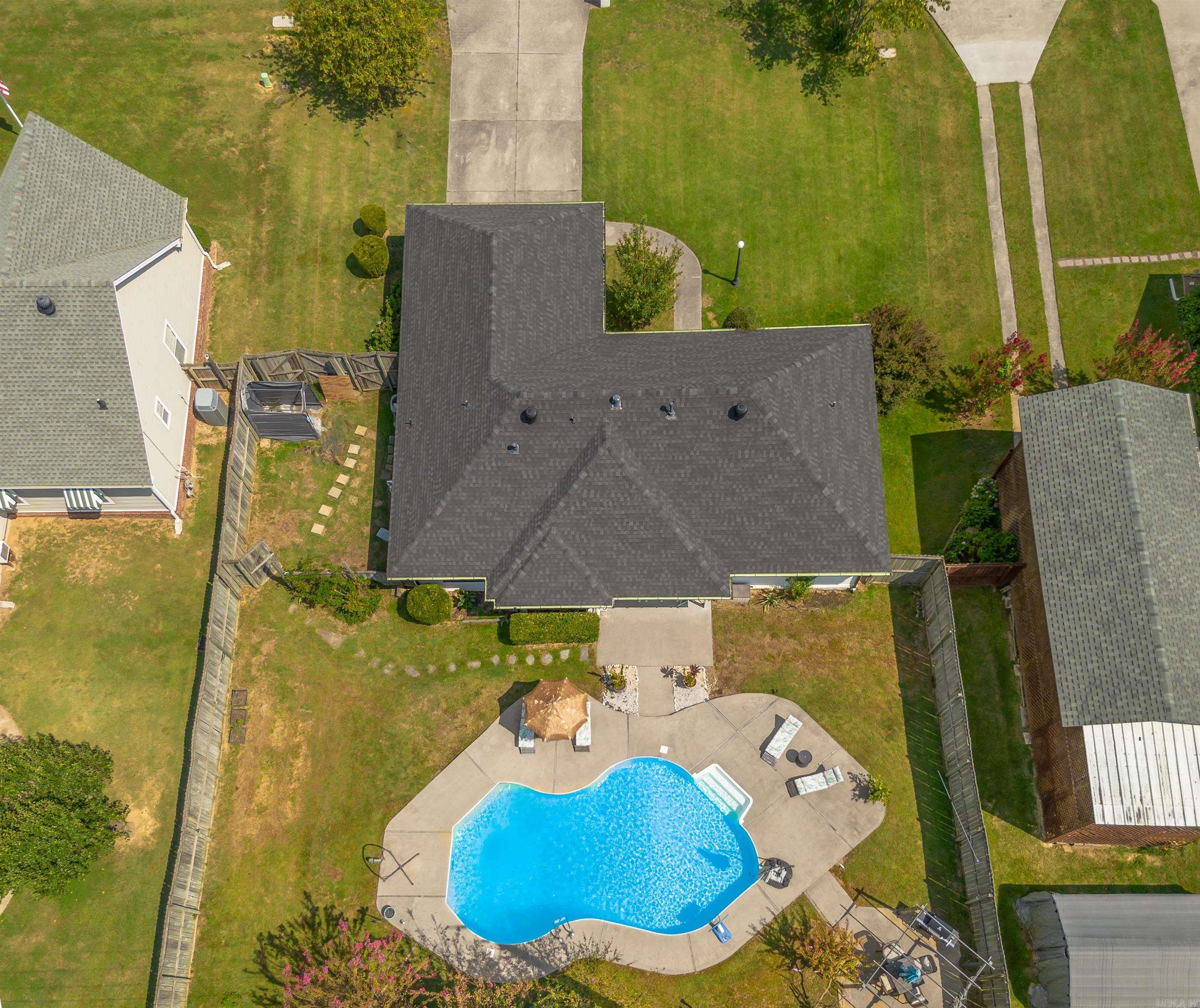 8 Crestwood  Cabot, AR