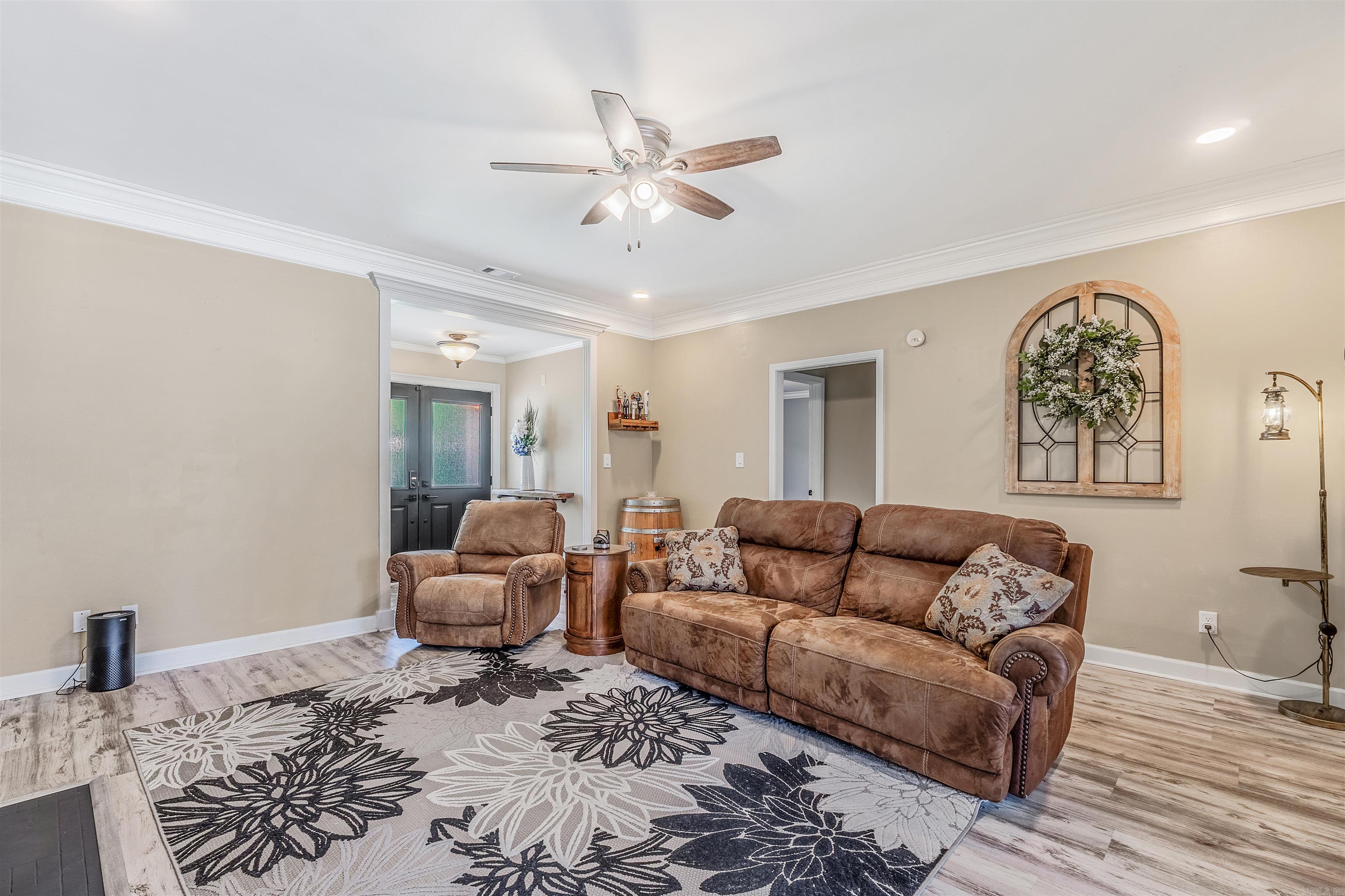 8 Crestwood  Cabot, AR