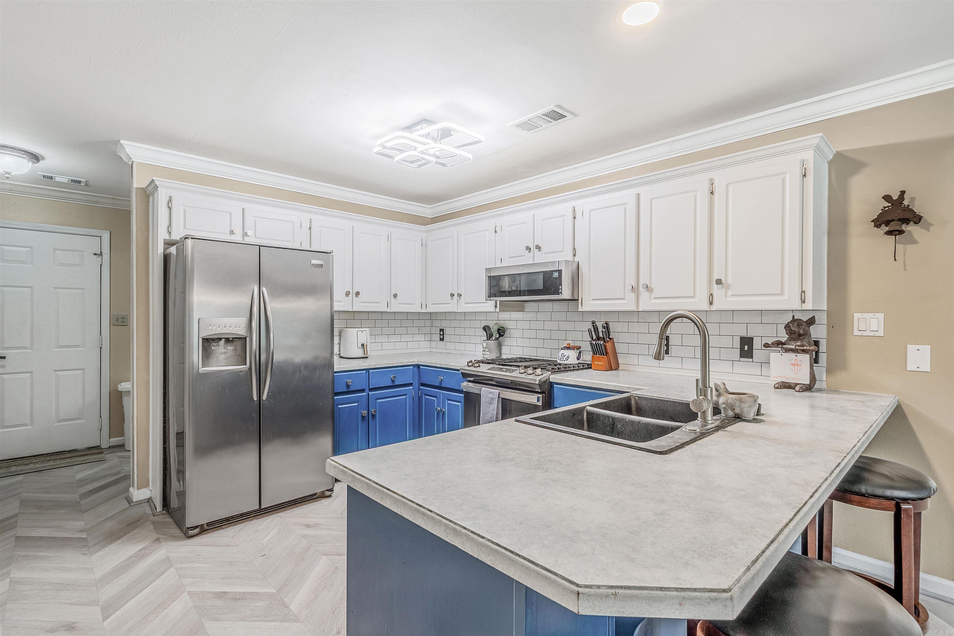 8 Crestwood  Cabot, AR