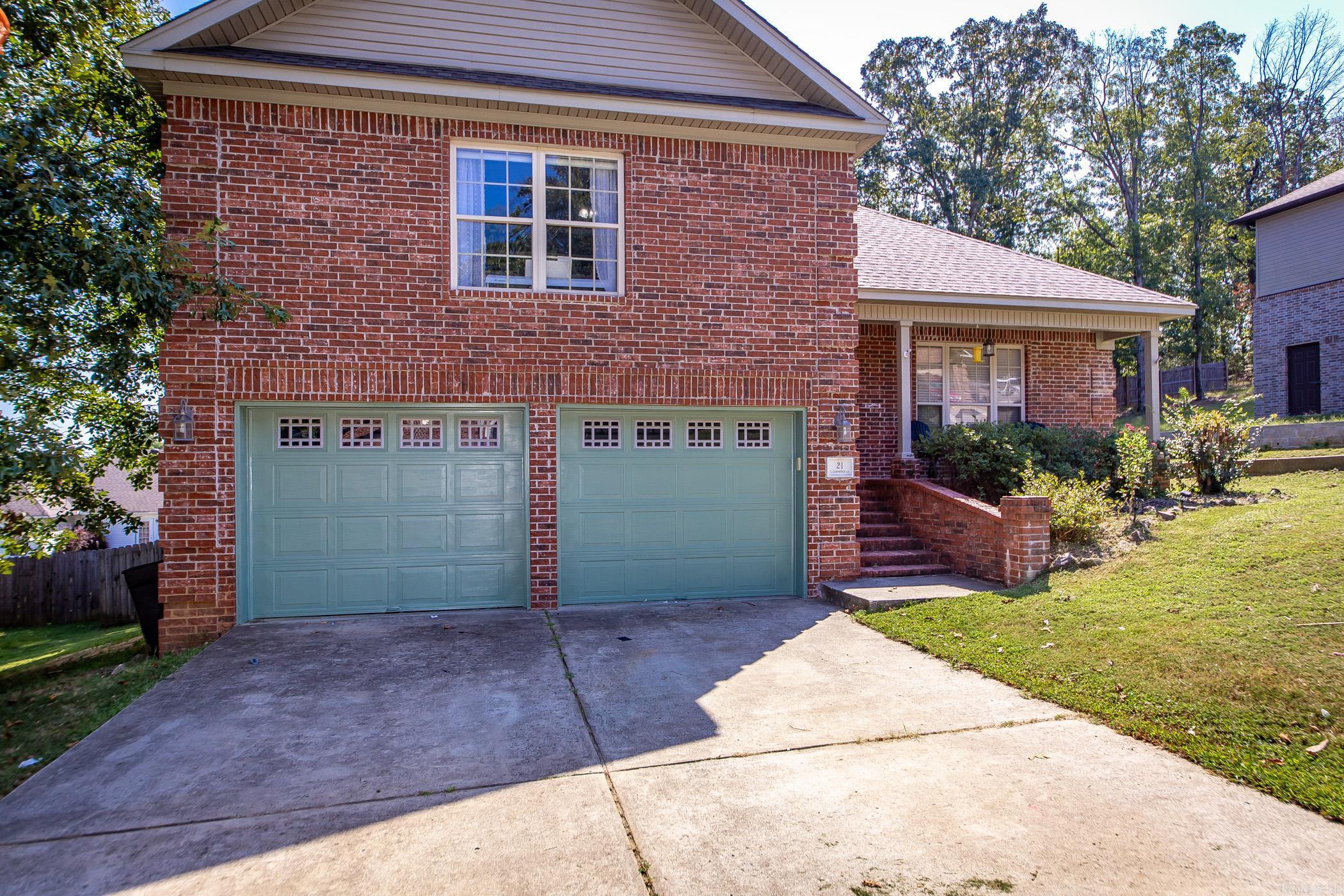 21 Clearwater  Cabot, AR