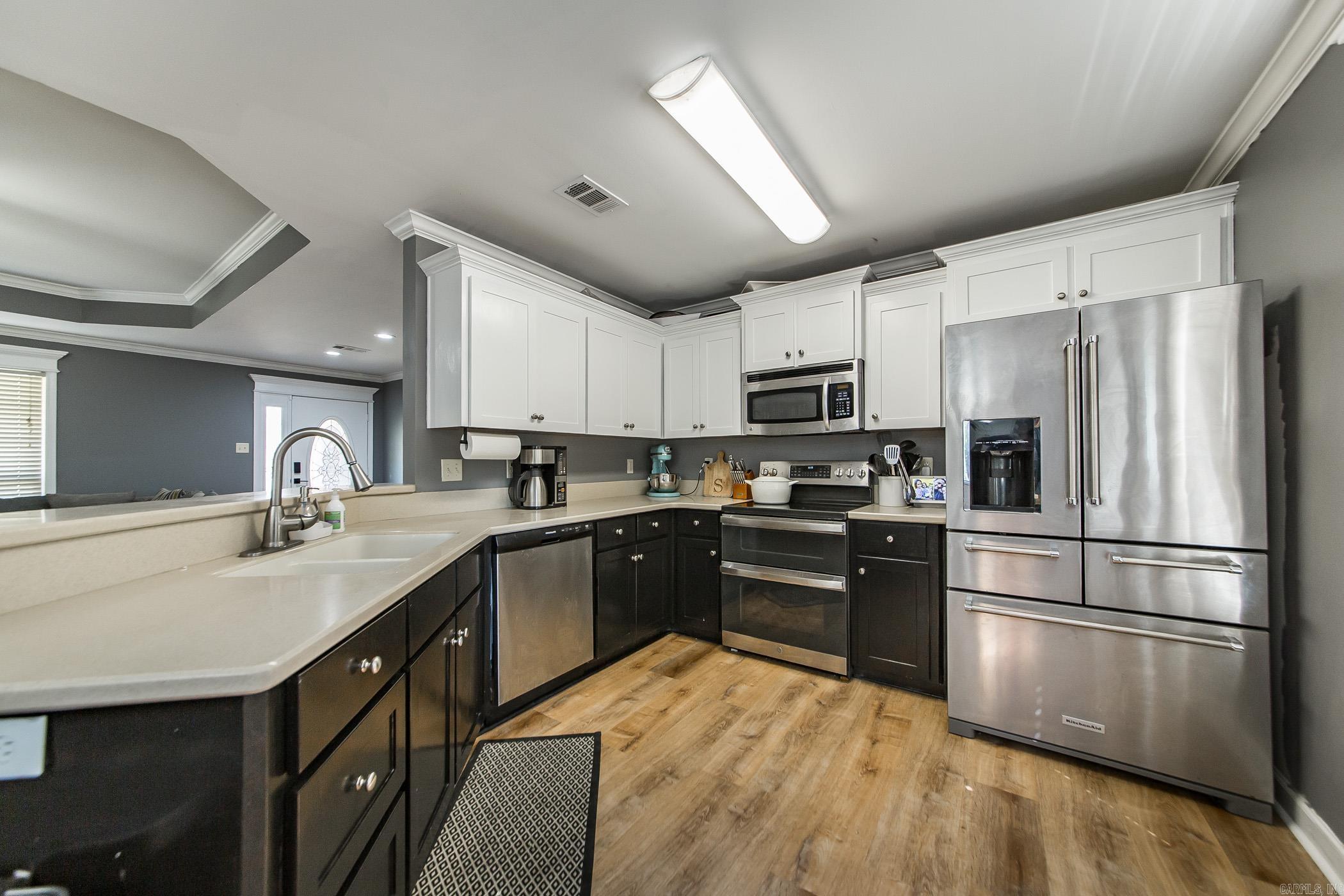 21 Clearwater  Cabot, AR