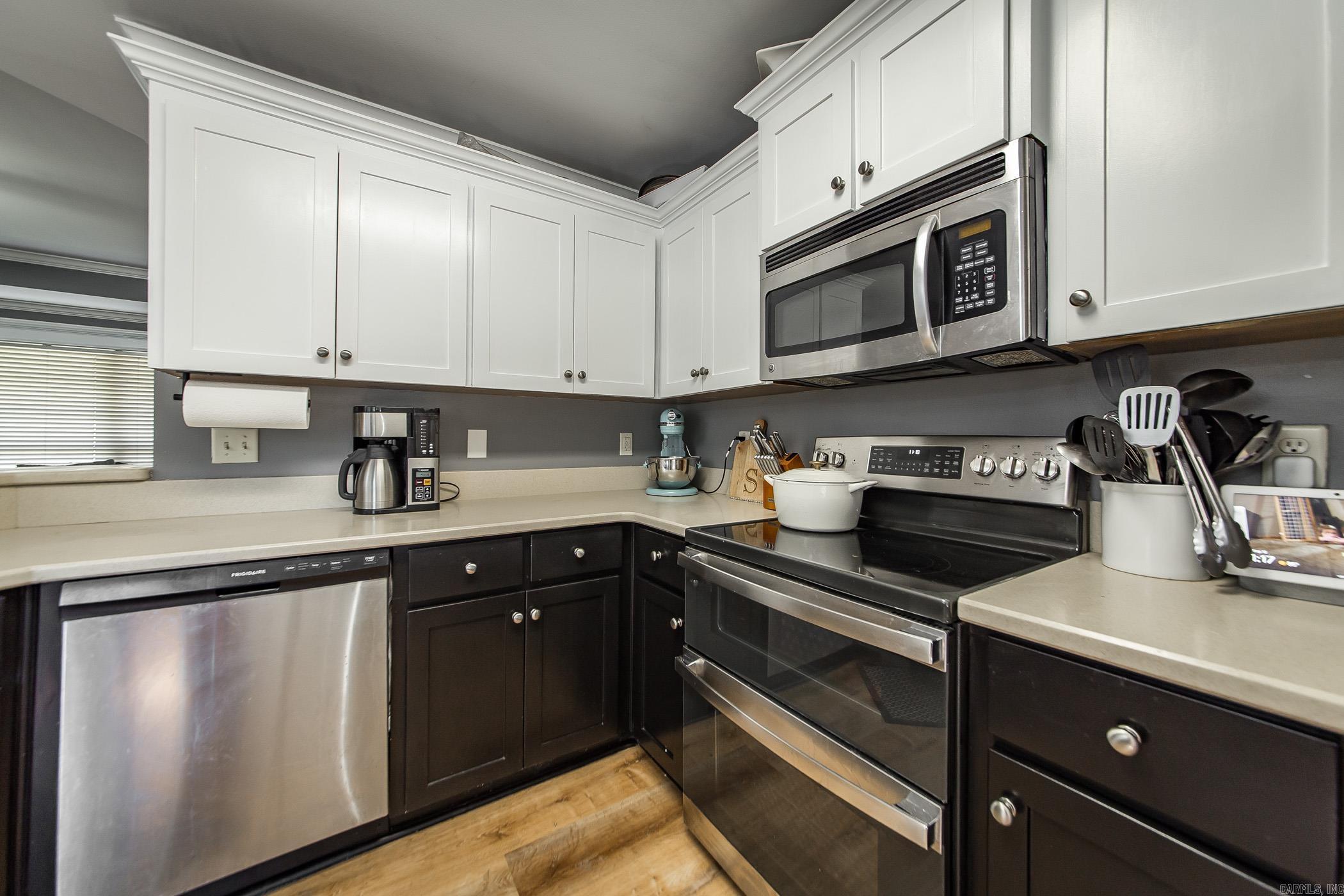 21 Clearwater  Cabot, AR