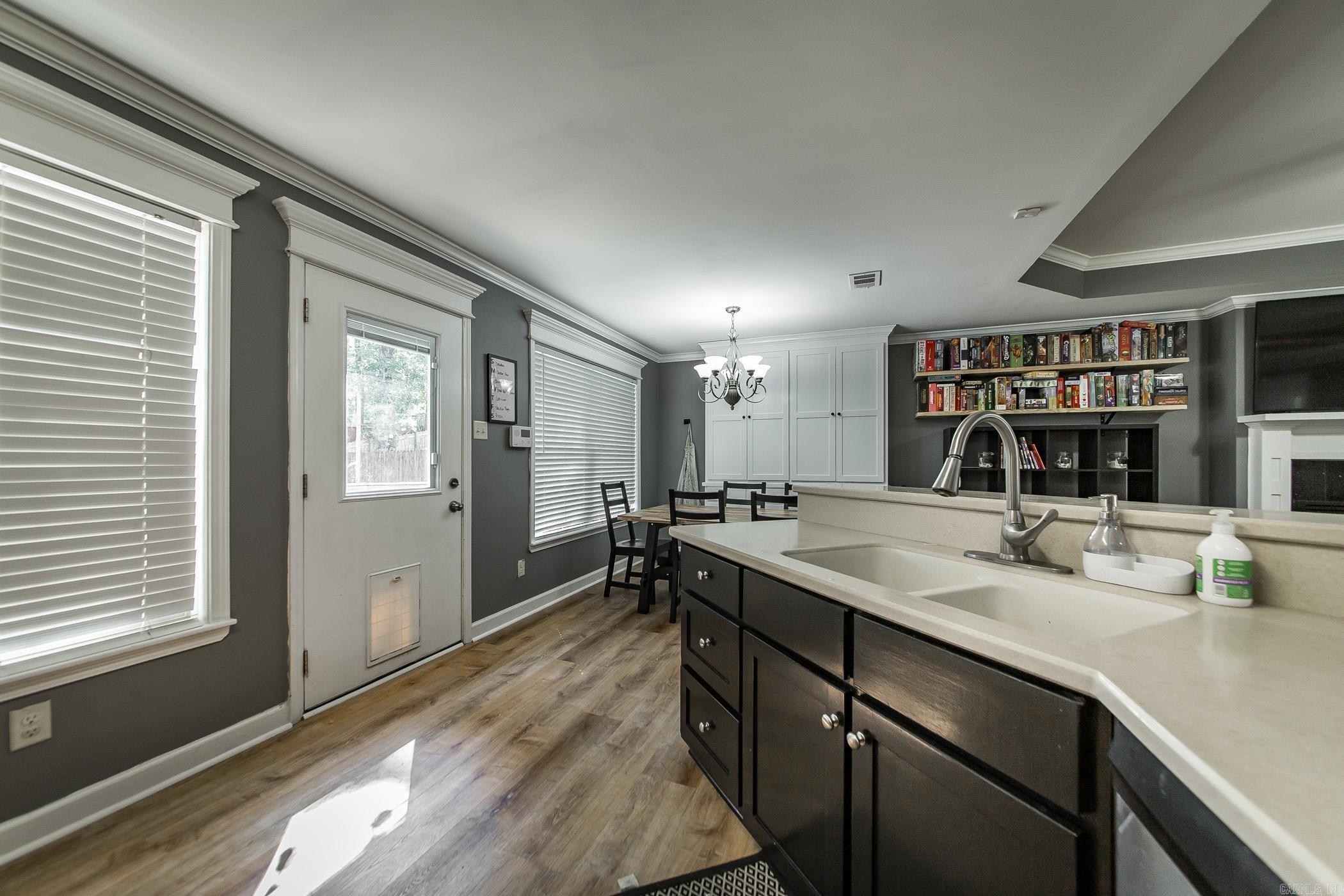 21 Clearwater  Cabot, AR