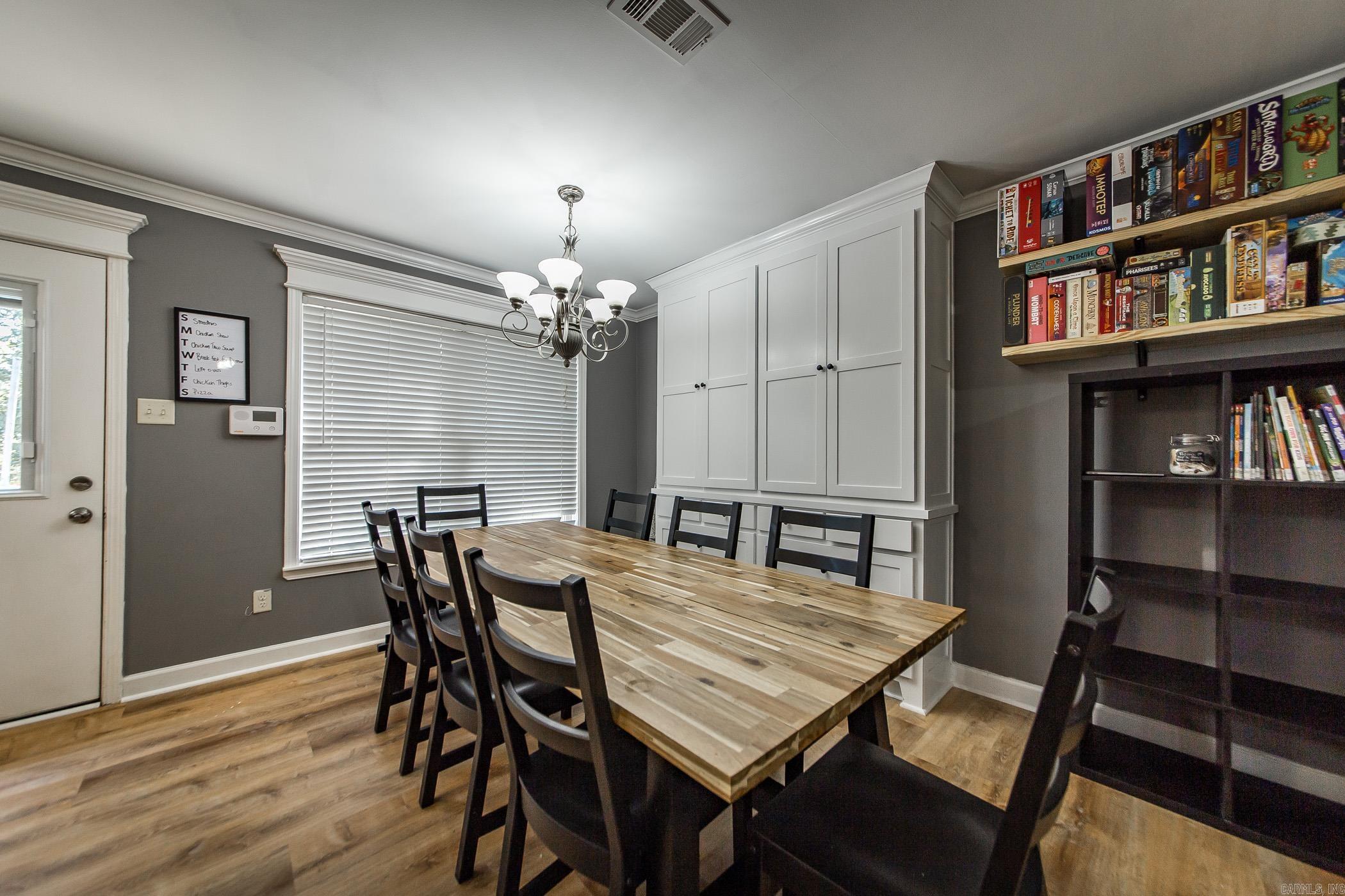 21 Clearwater  Cabot, AR