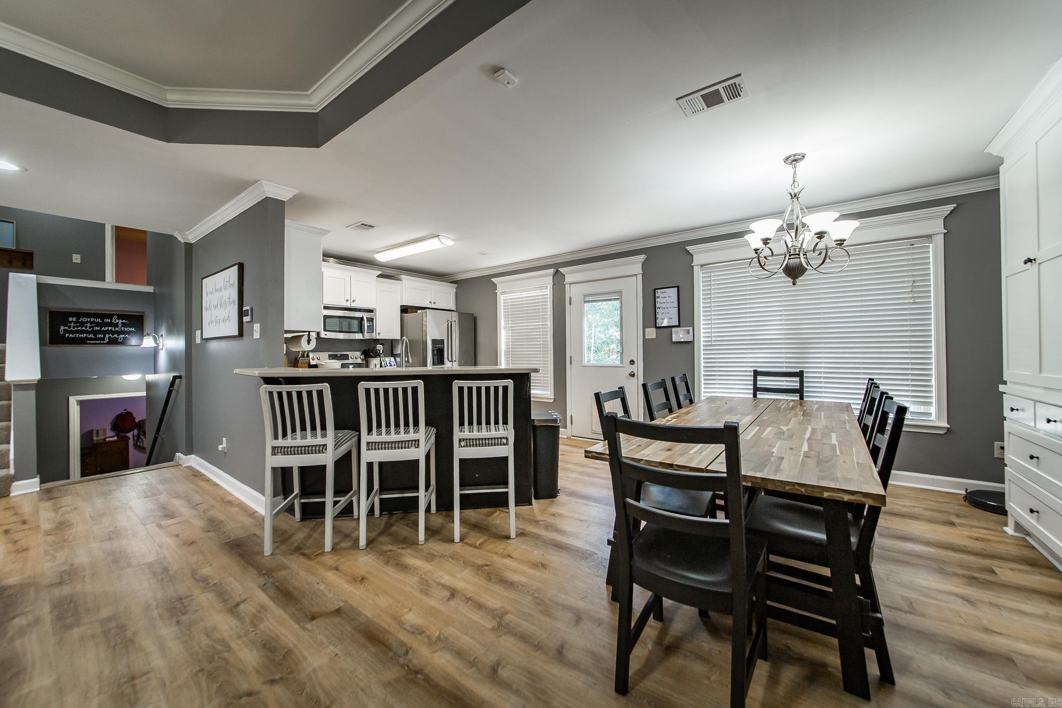 21 Clearwater  Cabot, AR