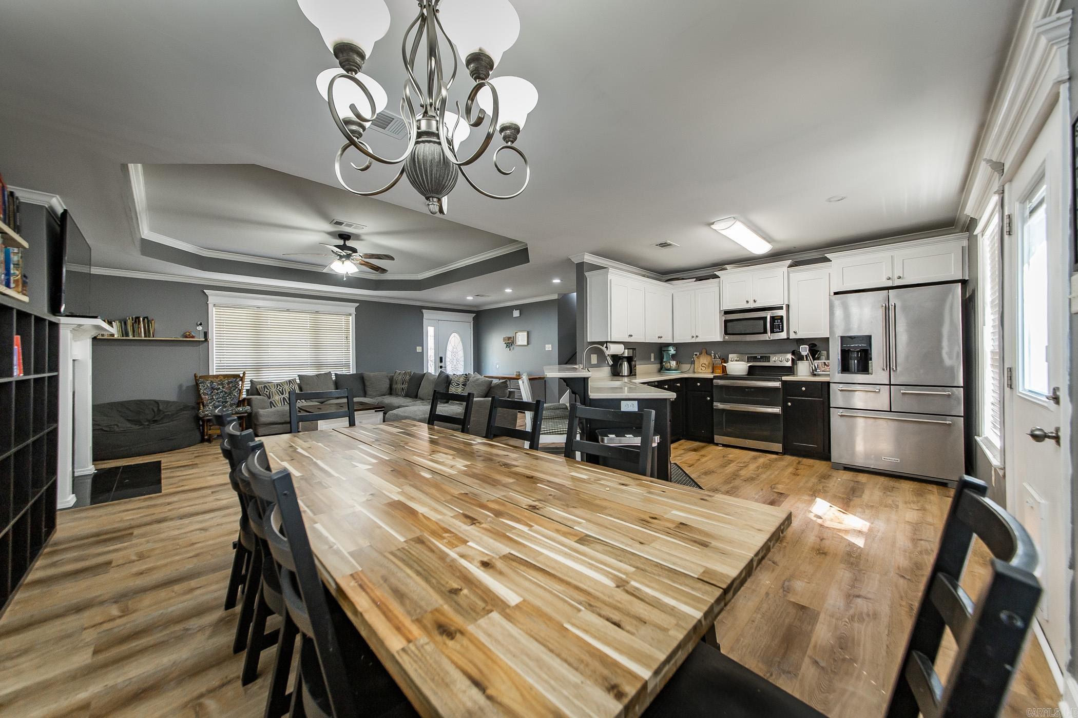 21 Clearwater  Cabot, AR