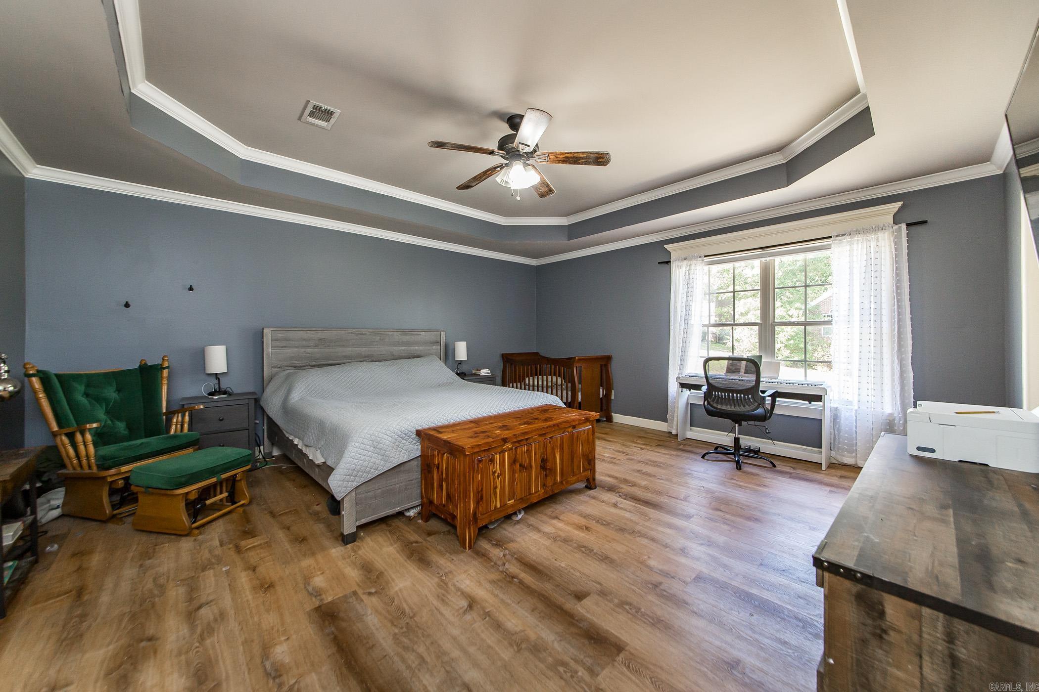 21 Clearwater  Cabot, AR