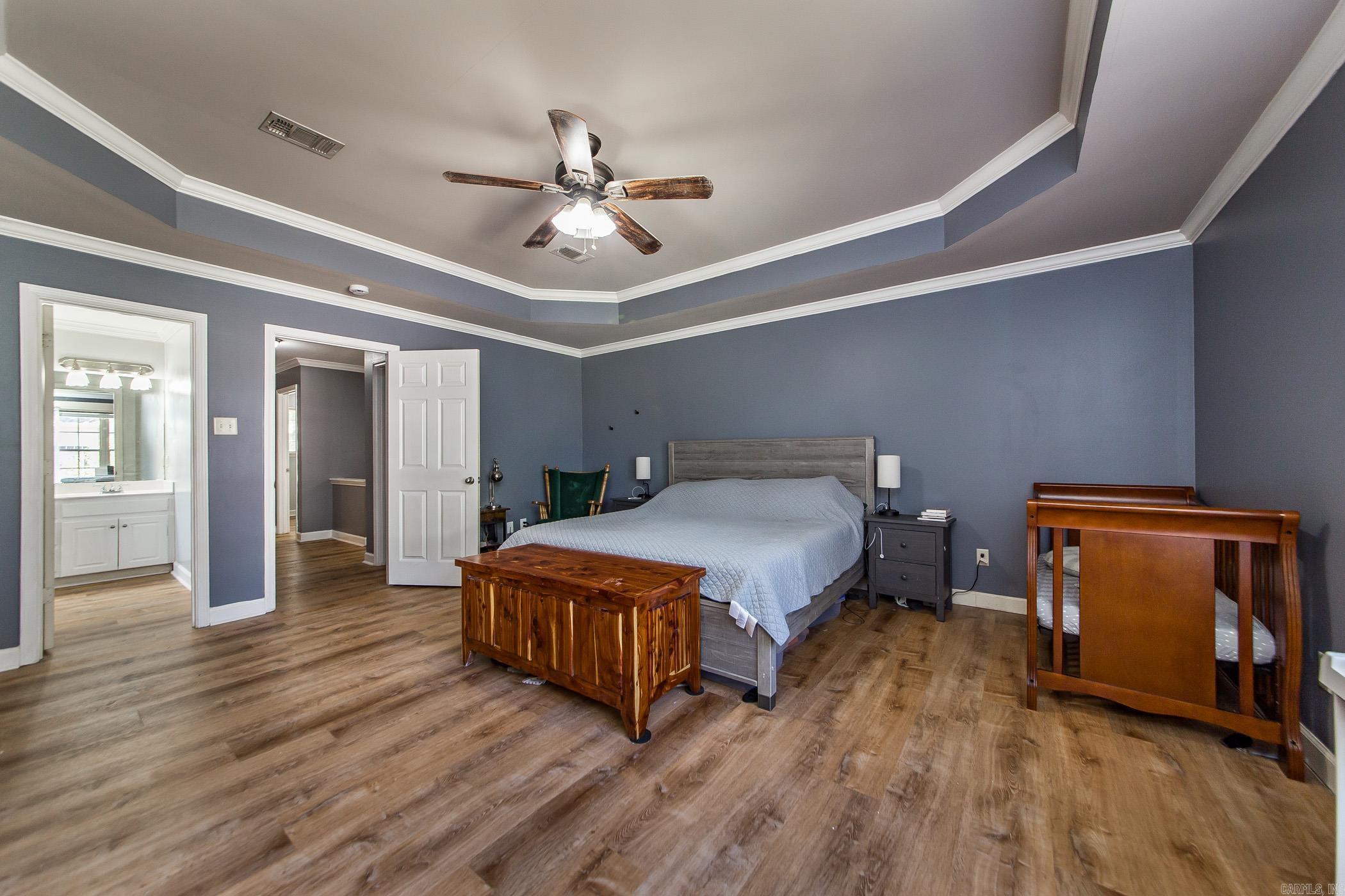 21 Clearwater  Cabot, AR