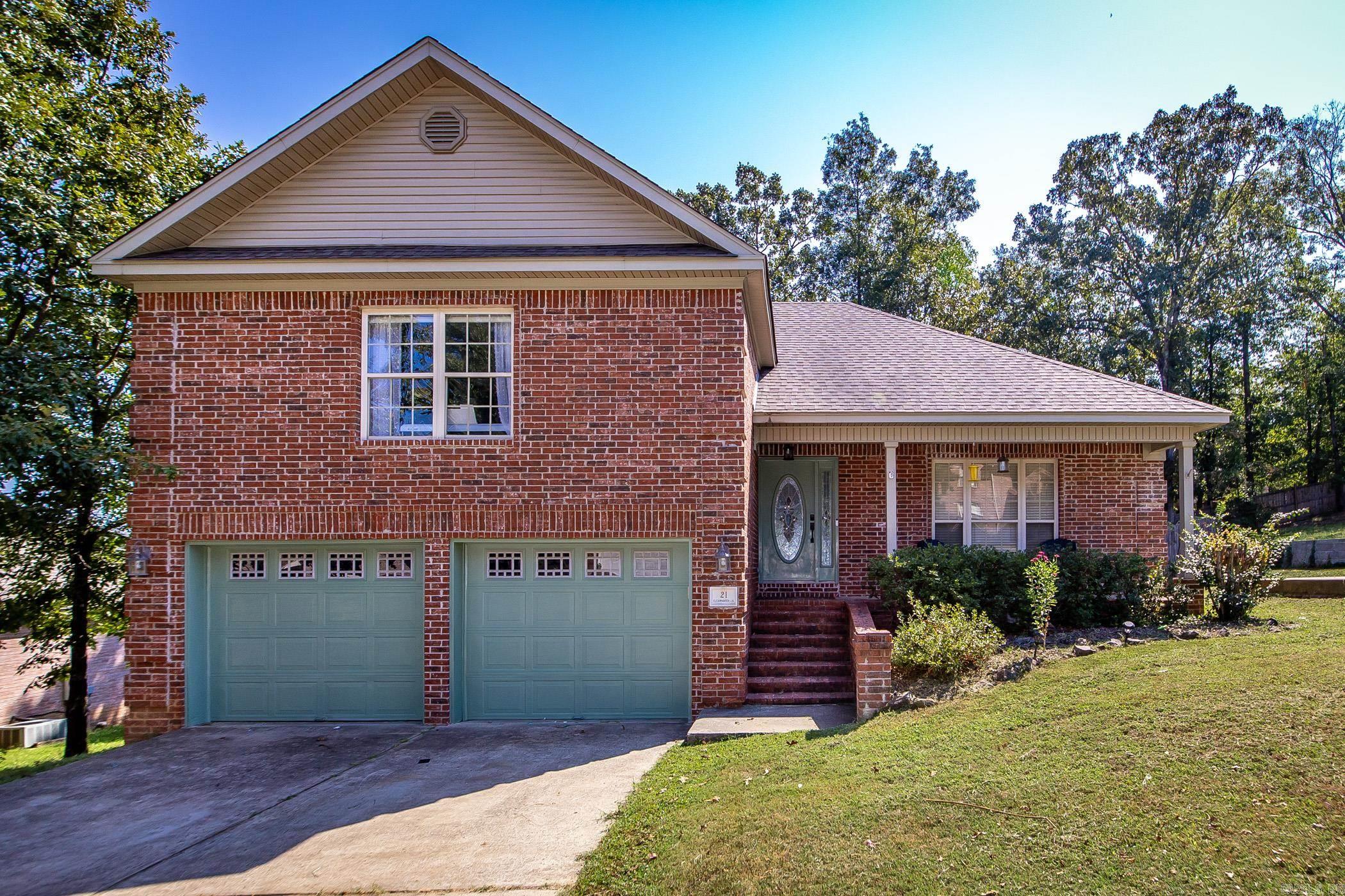 21 Clearwater  Cabot, AR