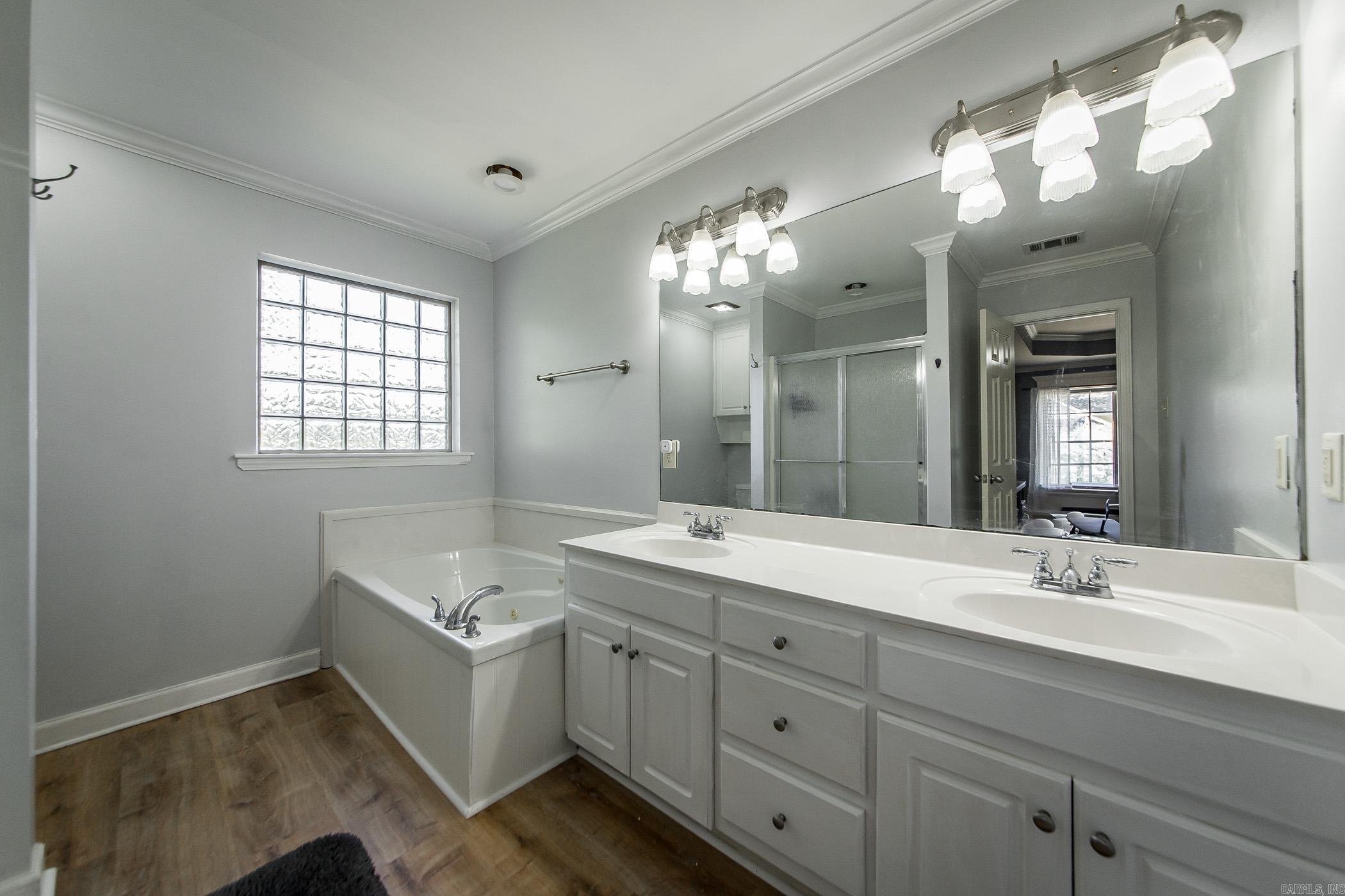 21 Clearwater  Cabot, AR