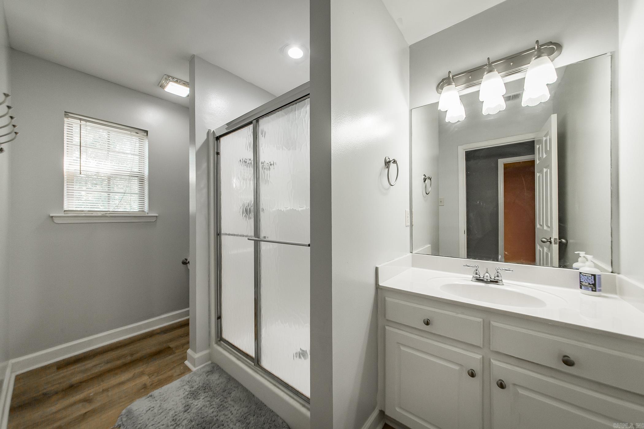 21 Clearwater  Cabot, AR