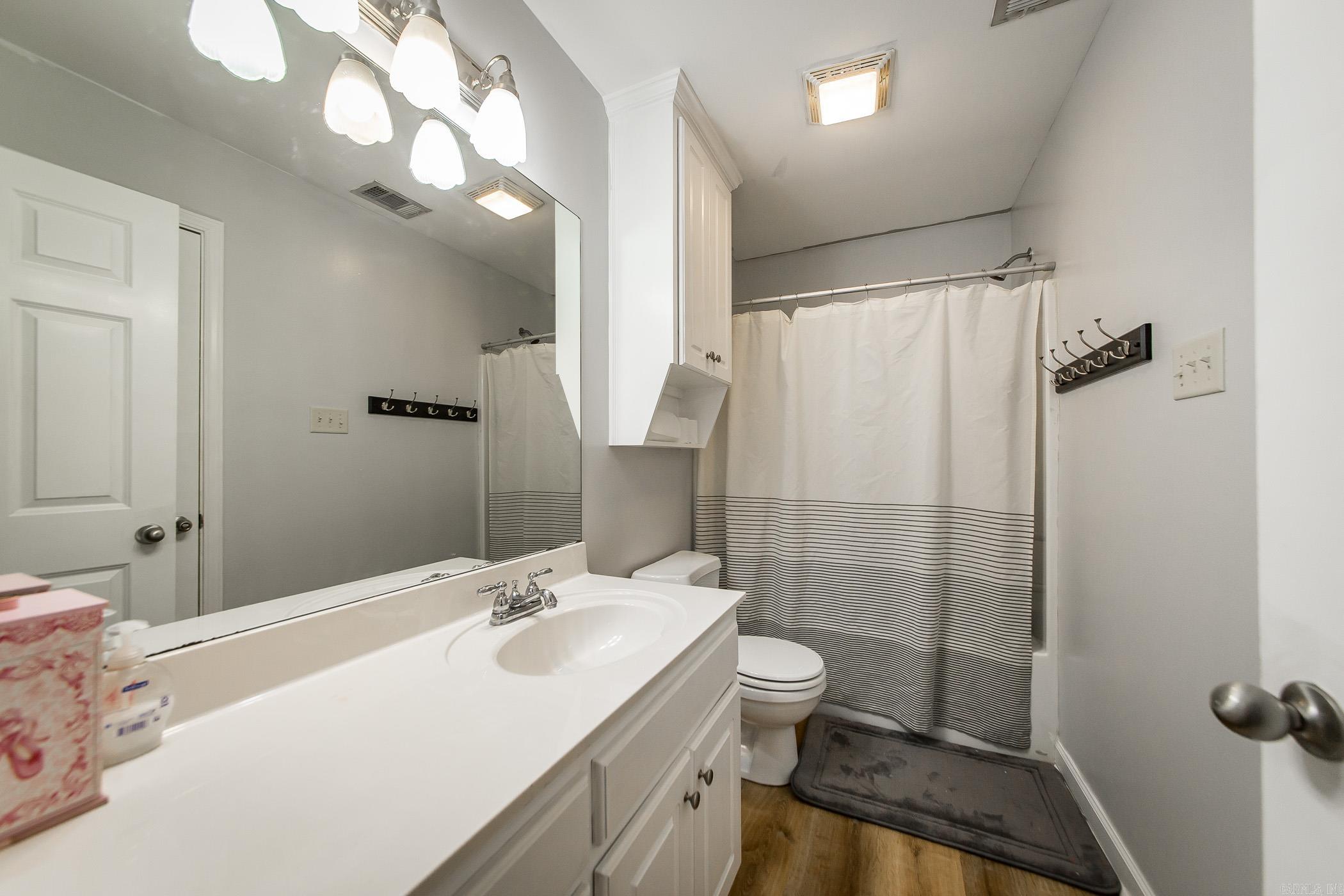 21 Clearwater  Cabot, AR