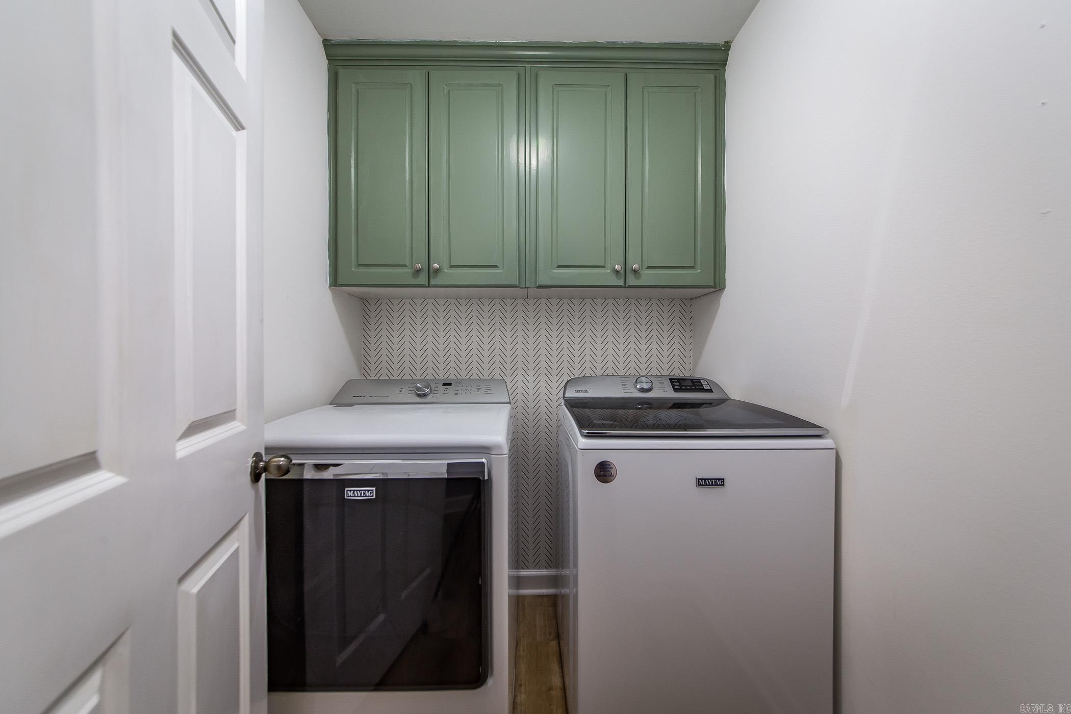 21 Clearwater  Cabot, AR