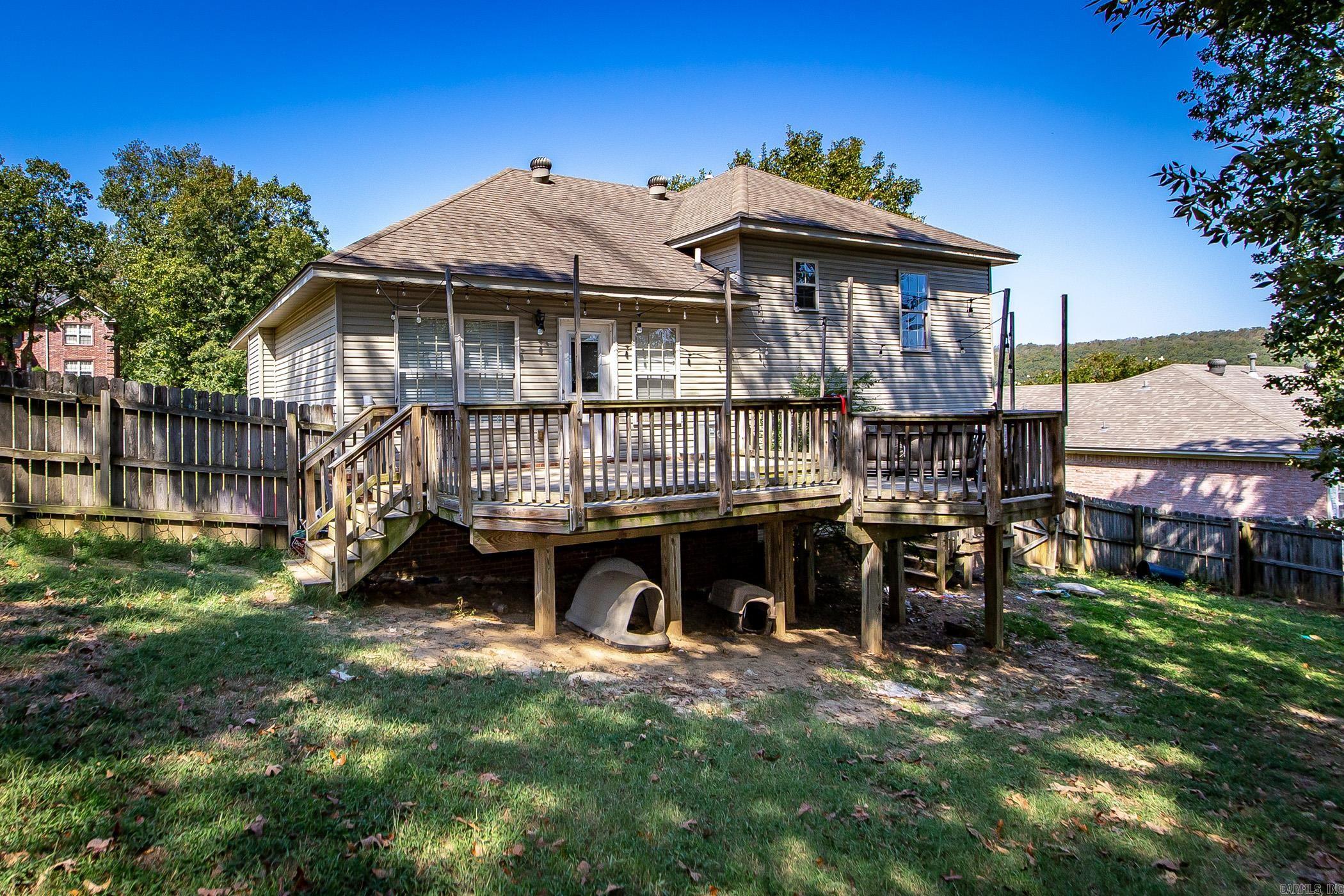 21 Clearwater  Cabot, AR