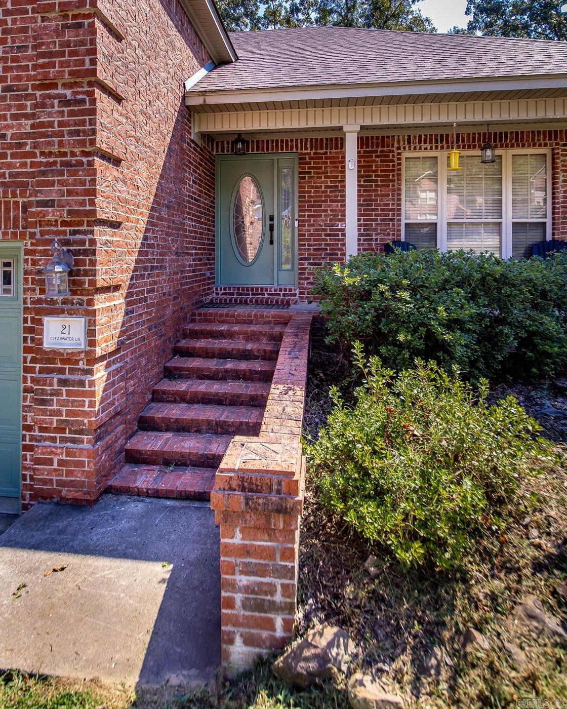 21 Clearwater  Cabot, AR