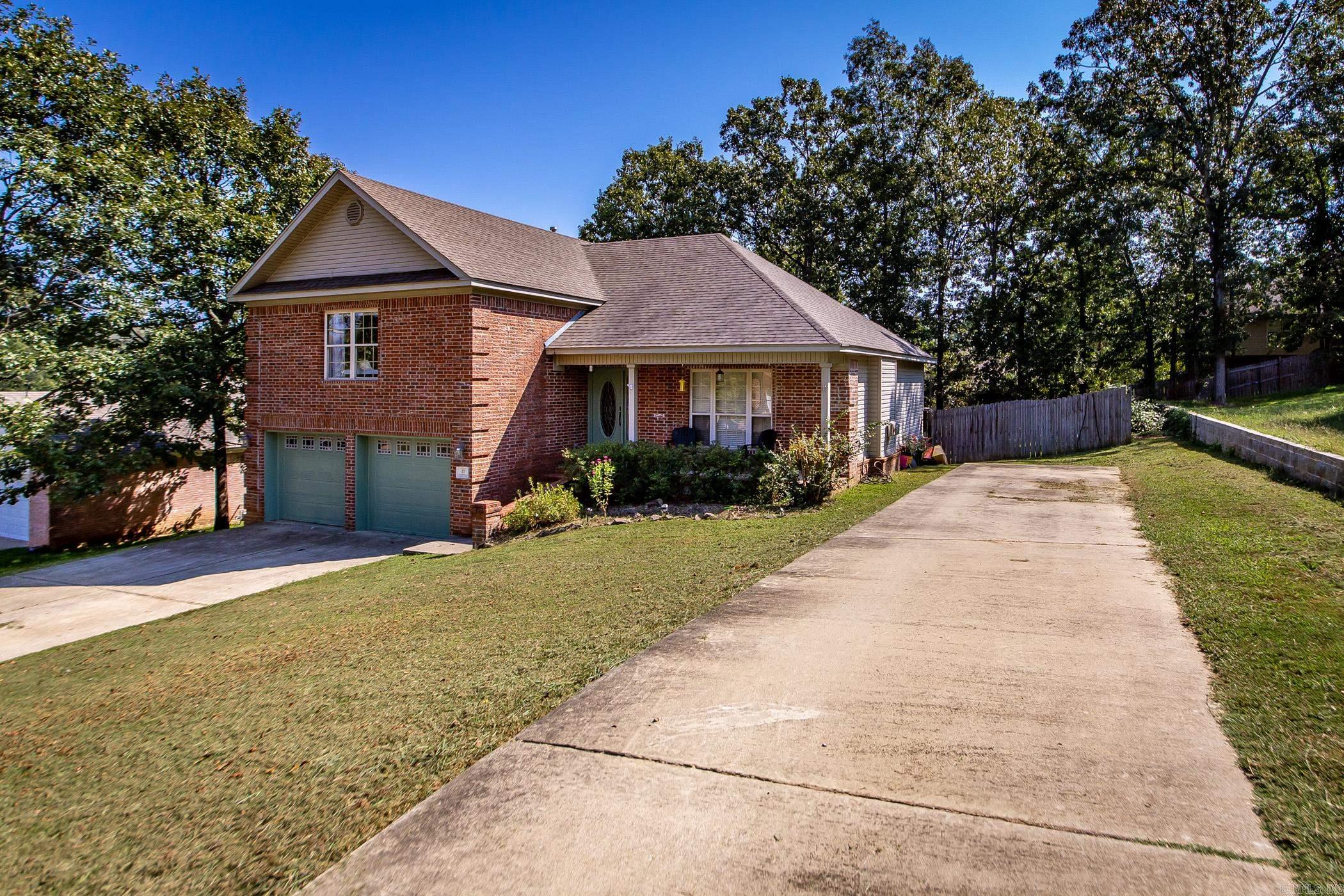 21 Clearwater  Cabot, AR