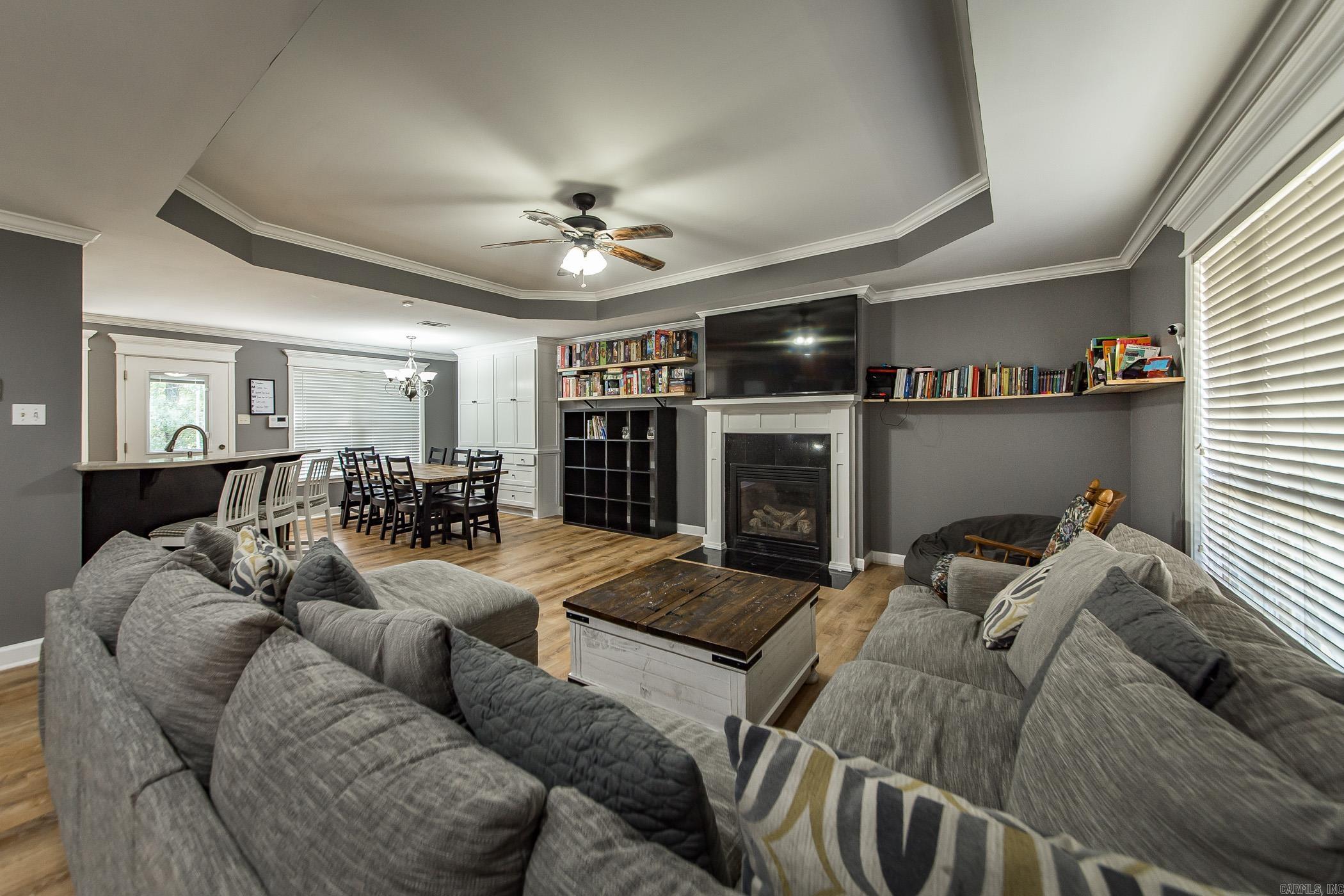 21 Clearwater  Cabot, AR