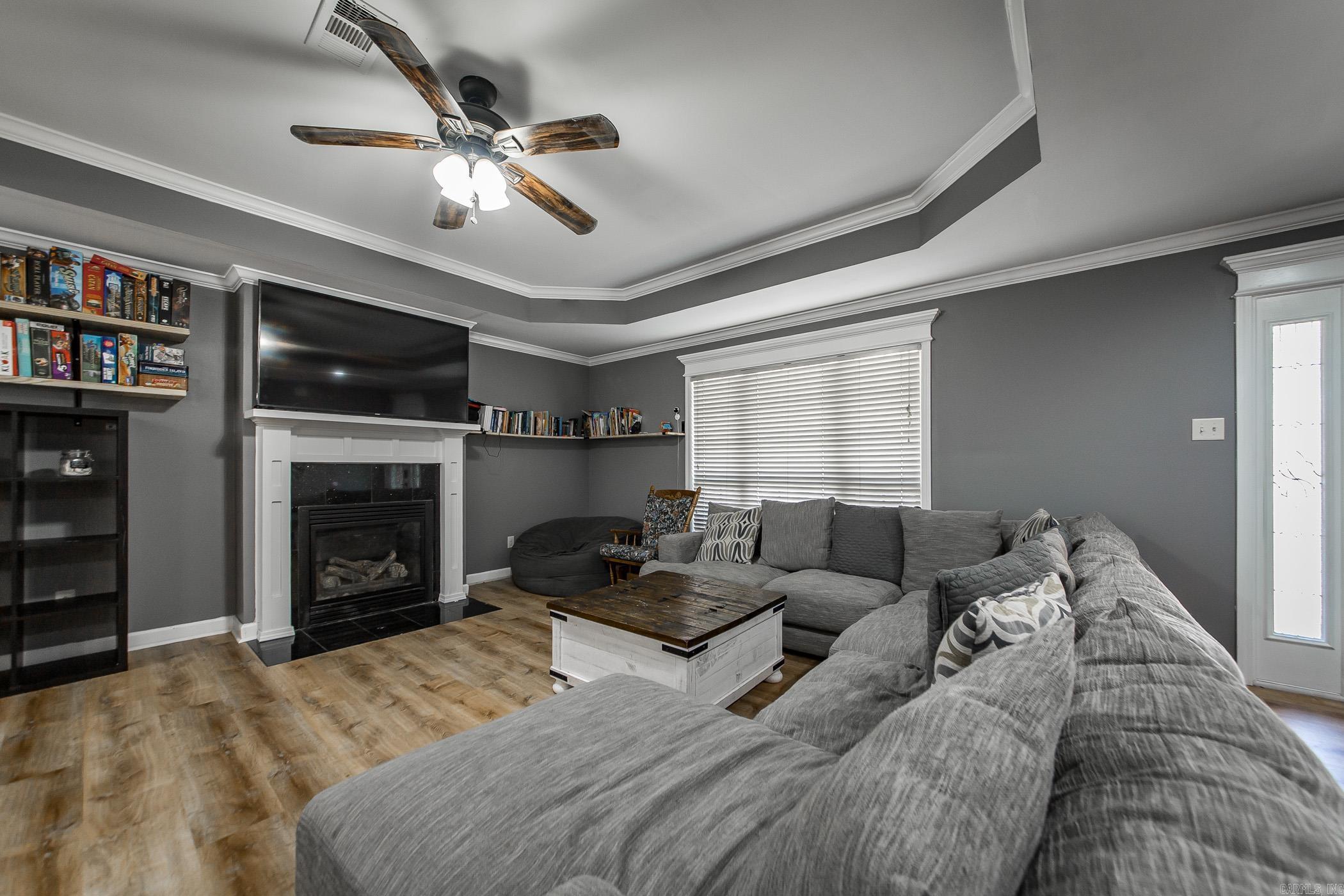 21 Clearwater  Cabot, AR