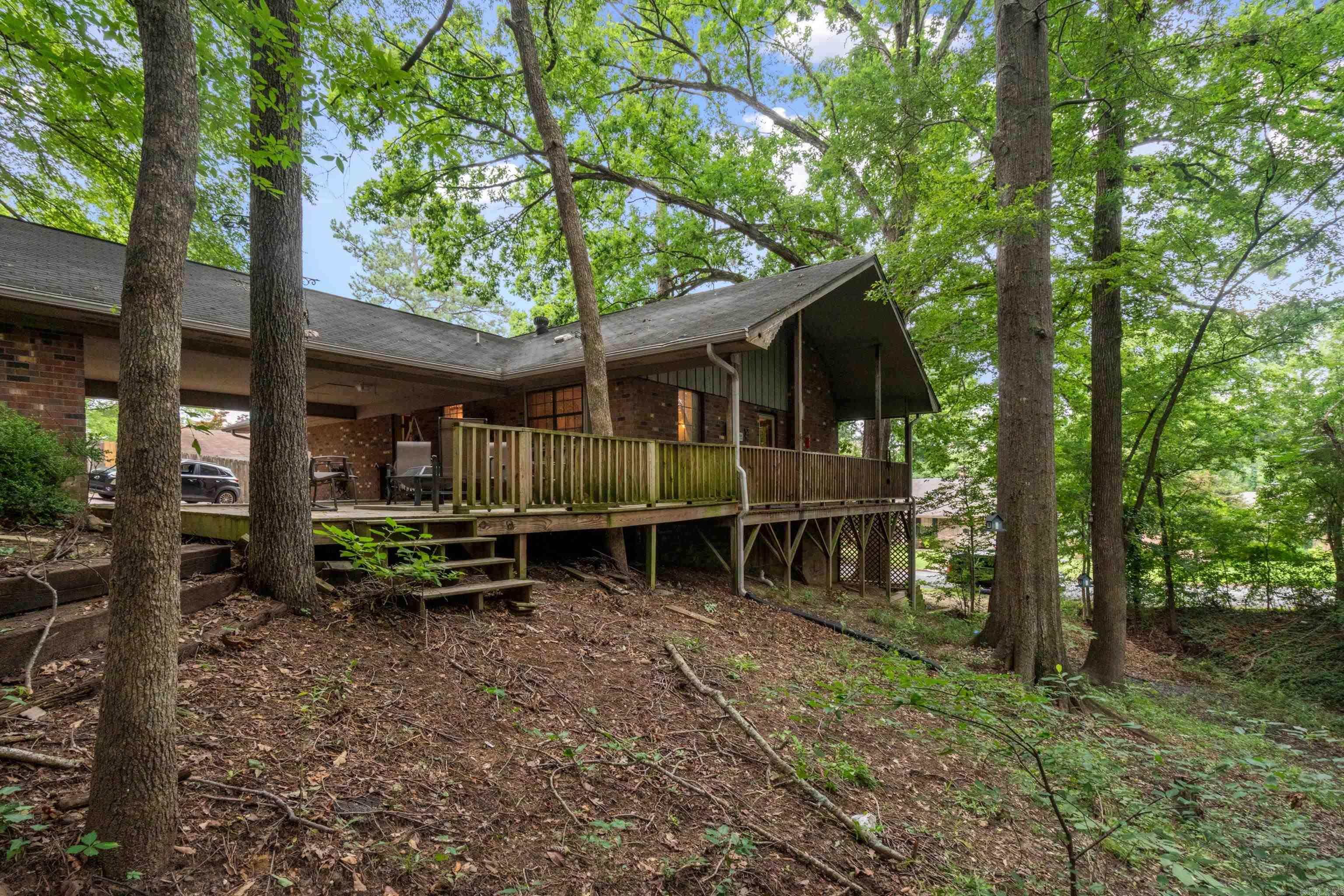 1704 Northridge  Arkadelphia, AR