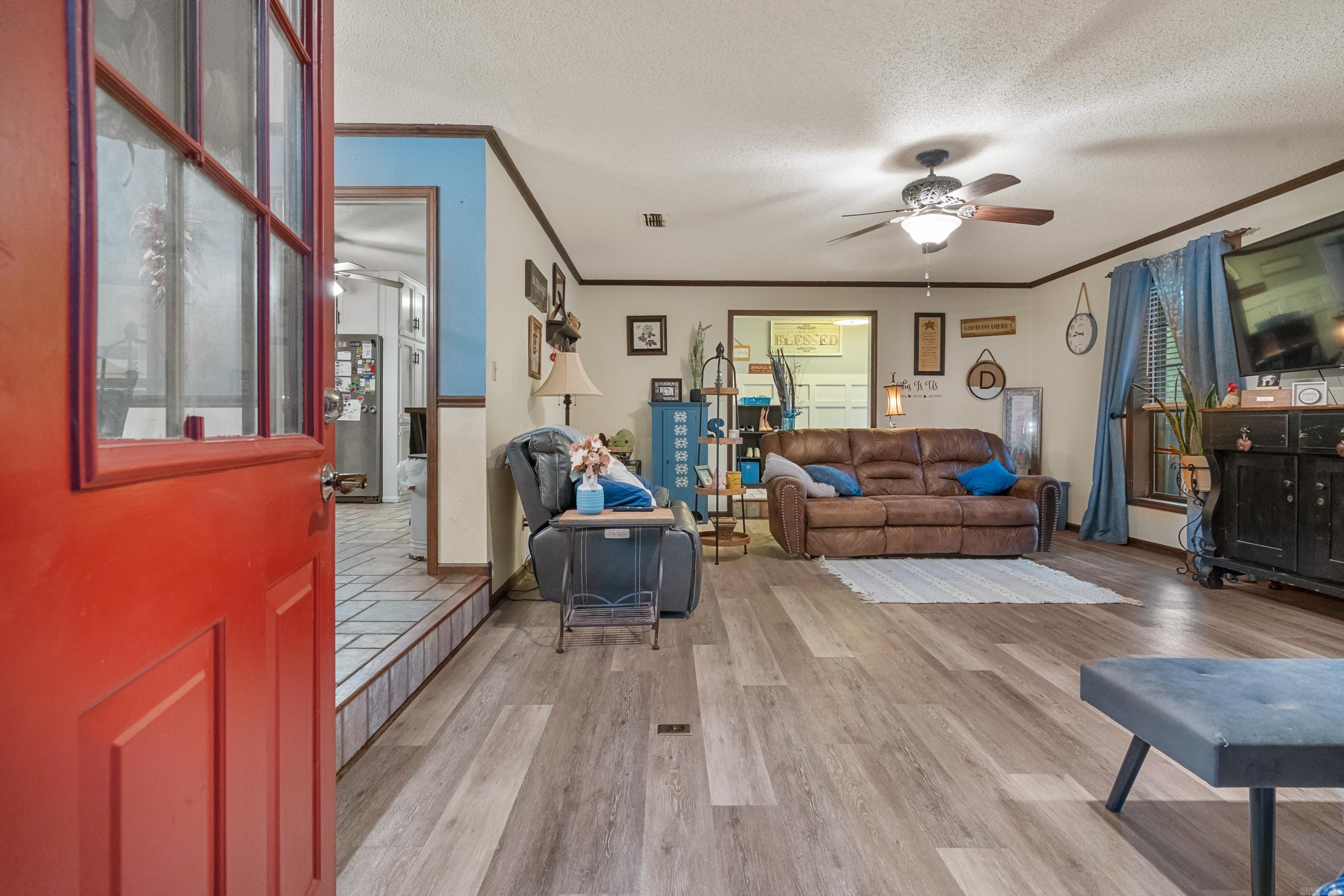 1704 Northridge  Arkadelphia, AR