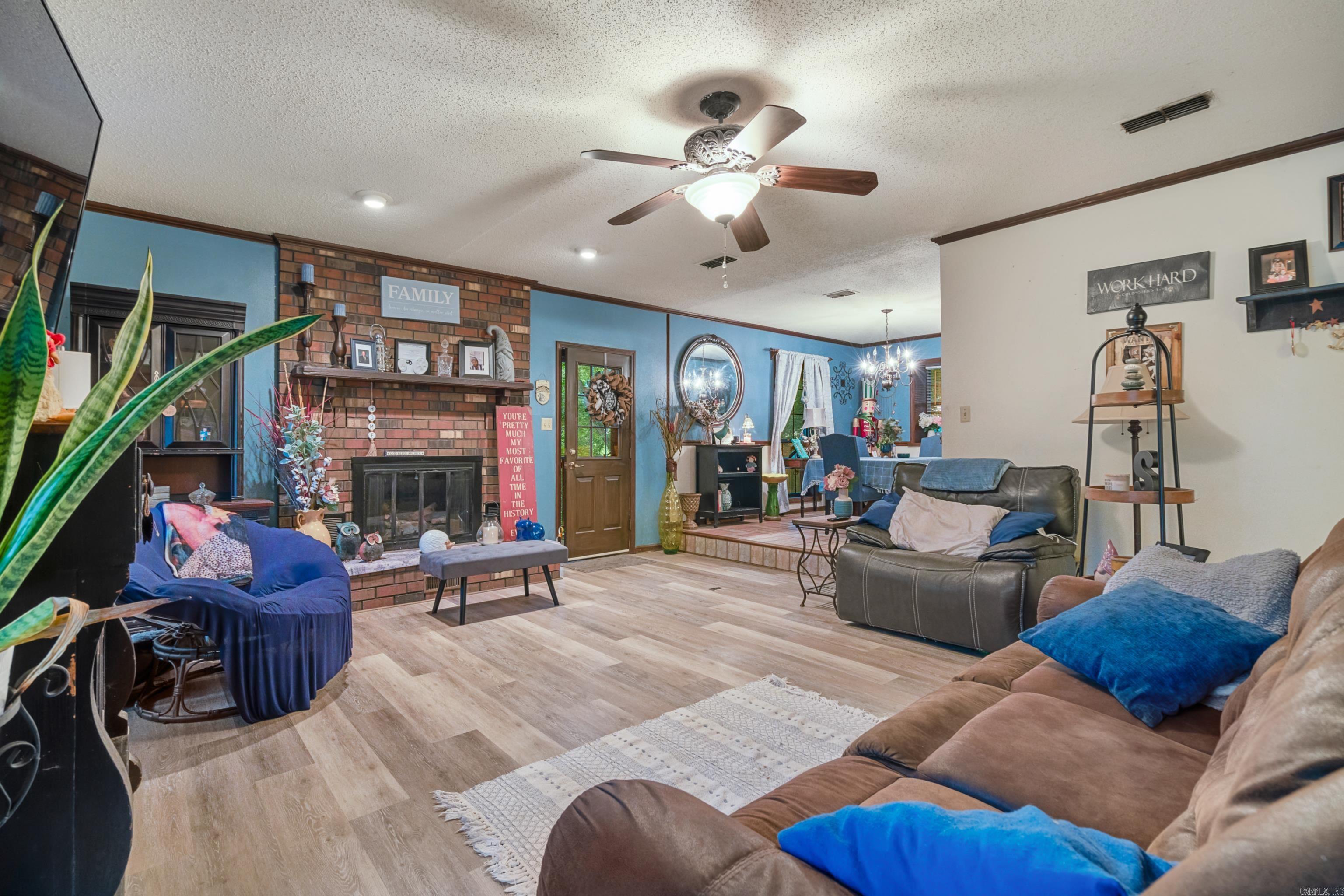 1704 Northridge  Arkadelphia, AR