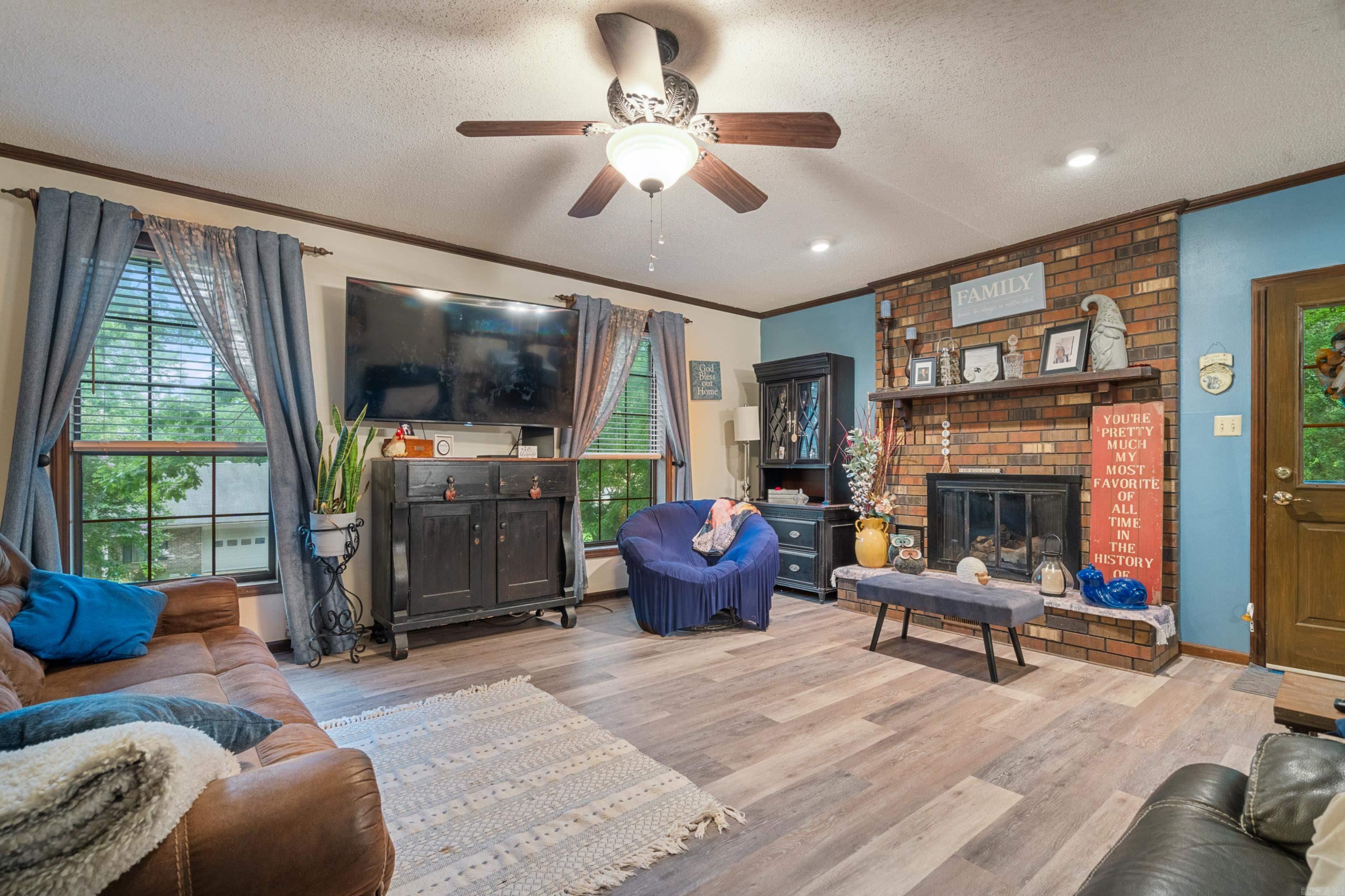 1704 Northridge  Arkadelphia, AR