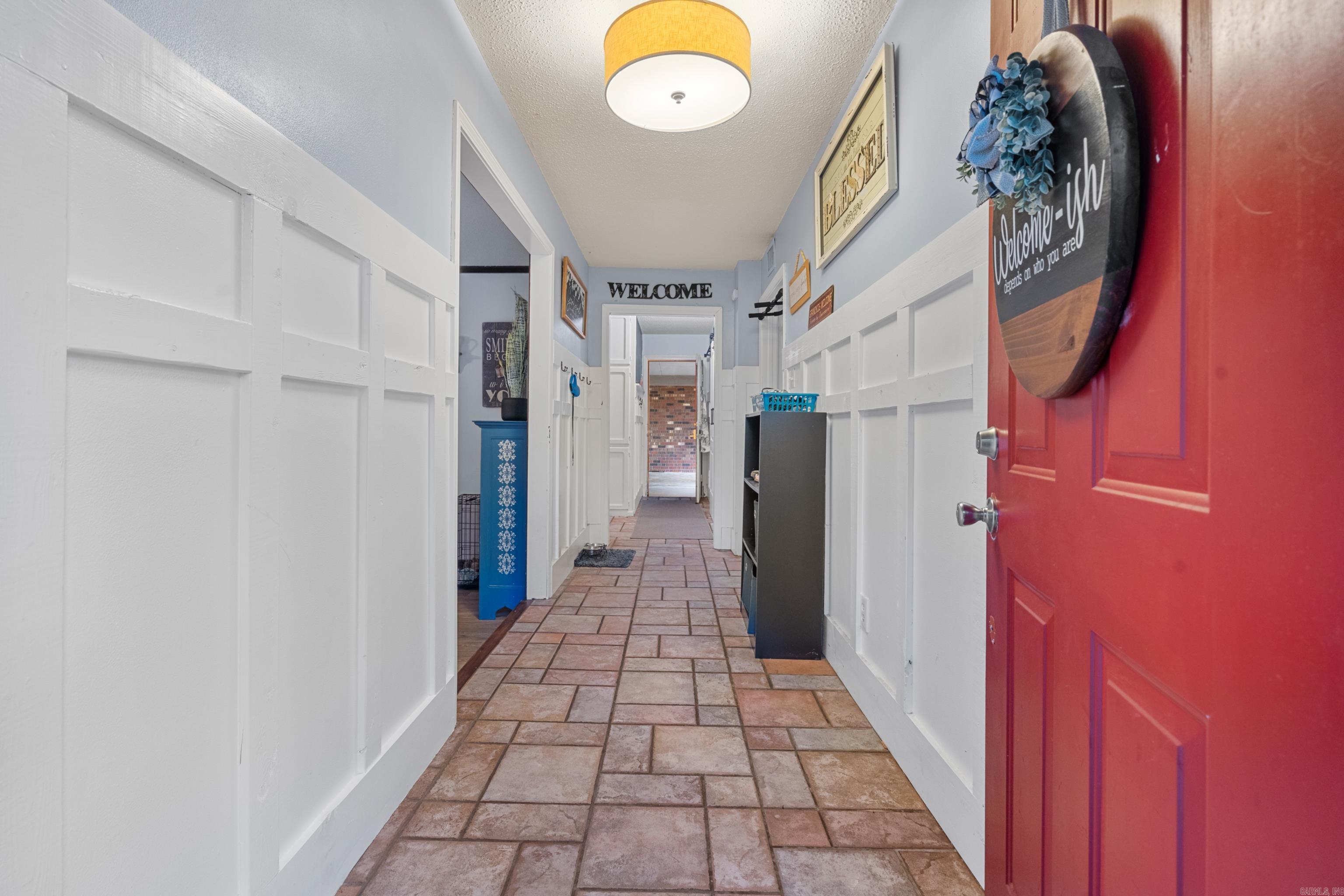 1704 Northridge  Arkadelphia, AR