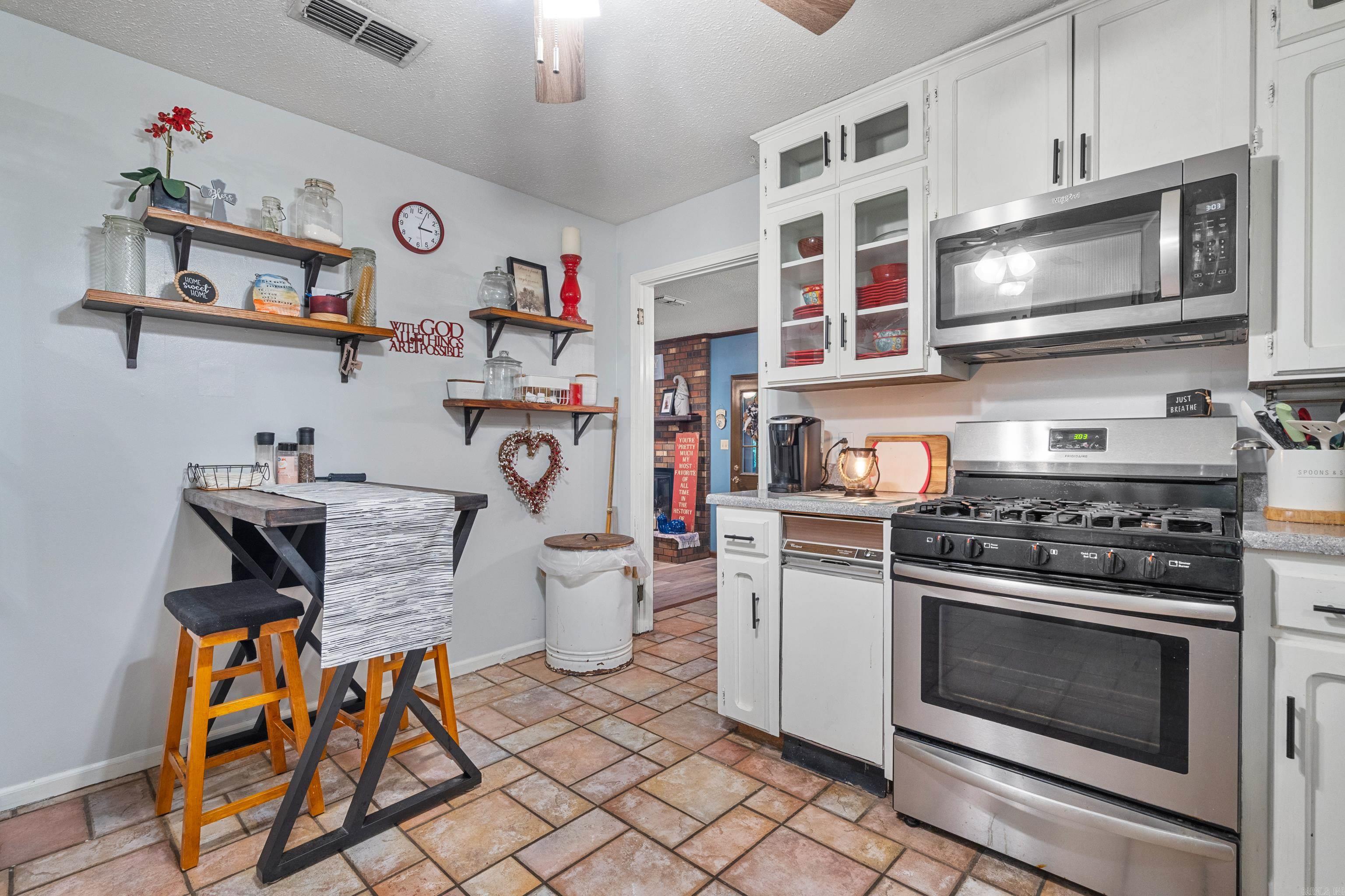 1704 Northridge  Arkadelphia, AR