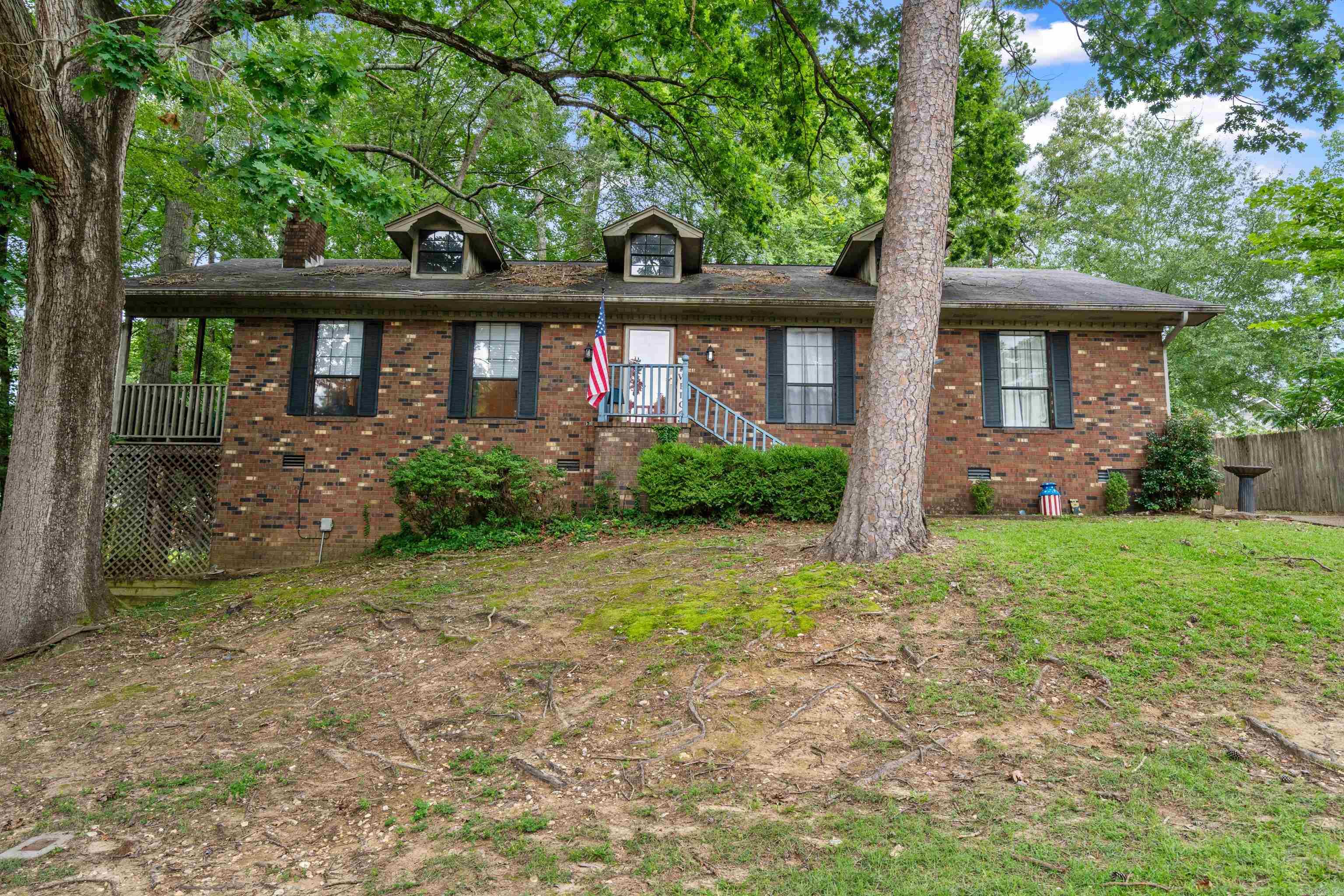 1704 Northridge  Arkadelphia, AR