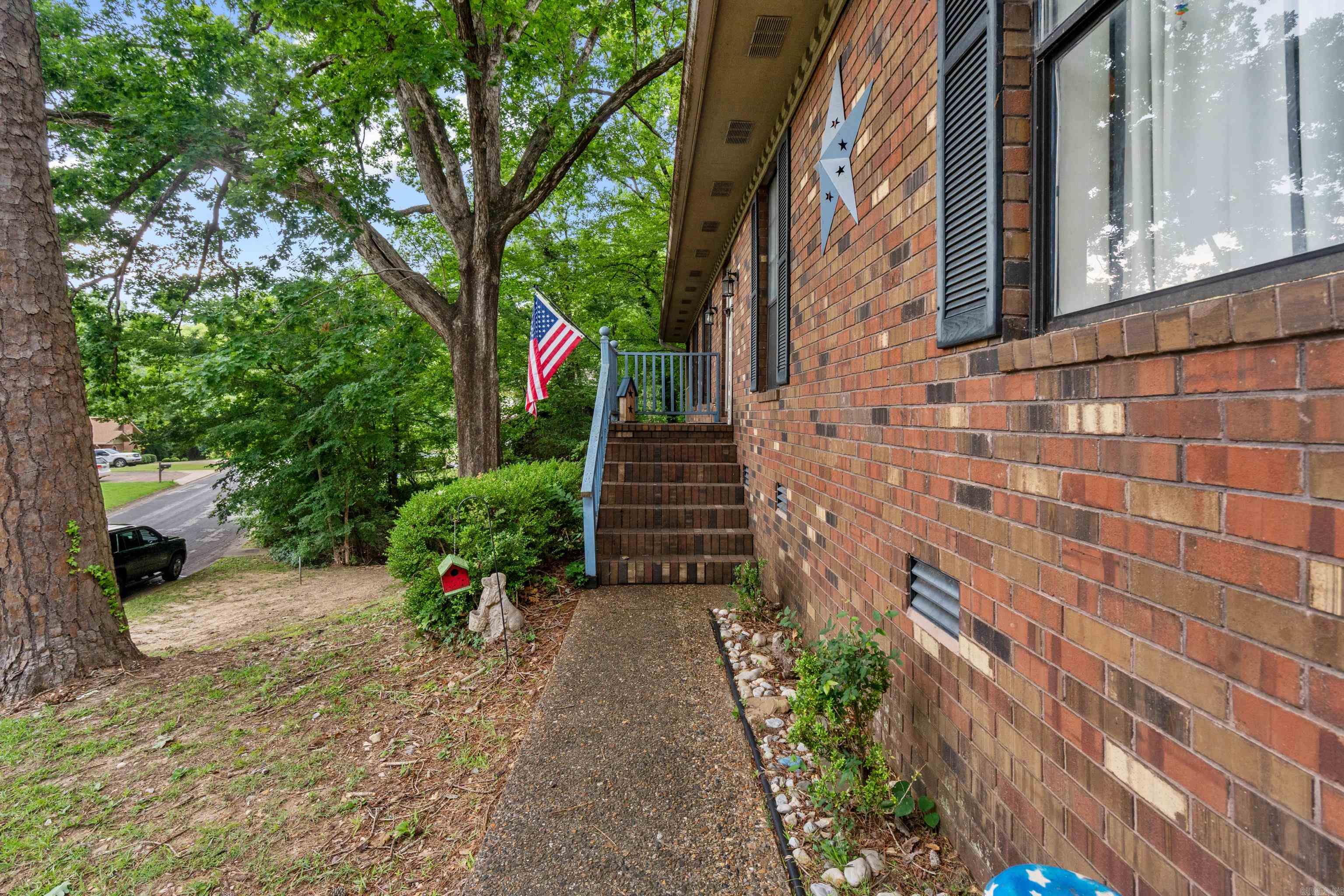 1704 Northridge  Arkadelphia, AR