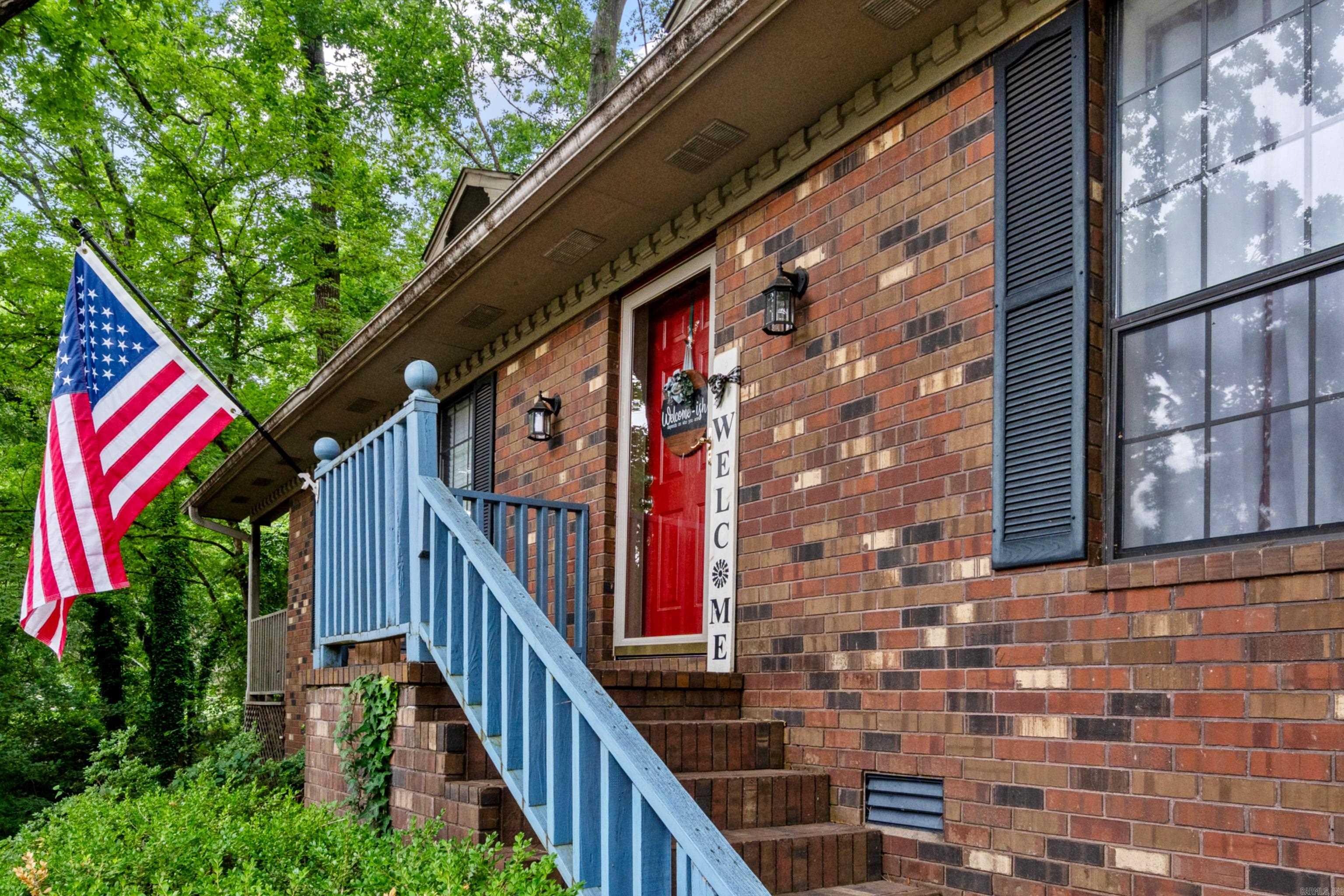 1704 Northridge  Arkadelphia, AR